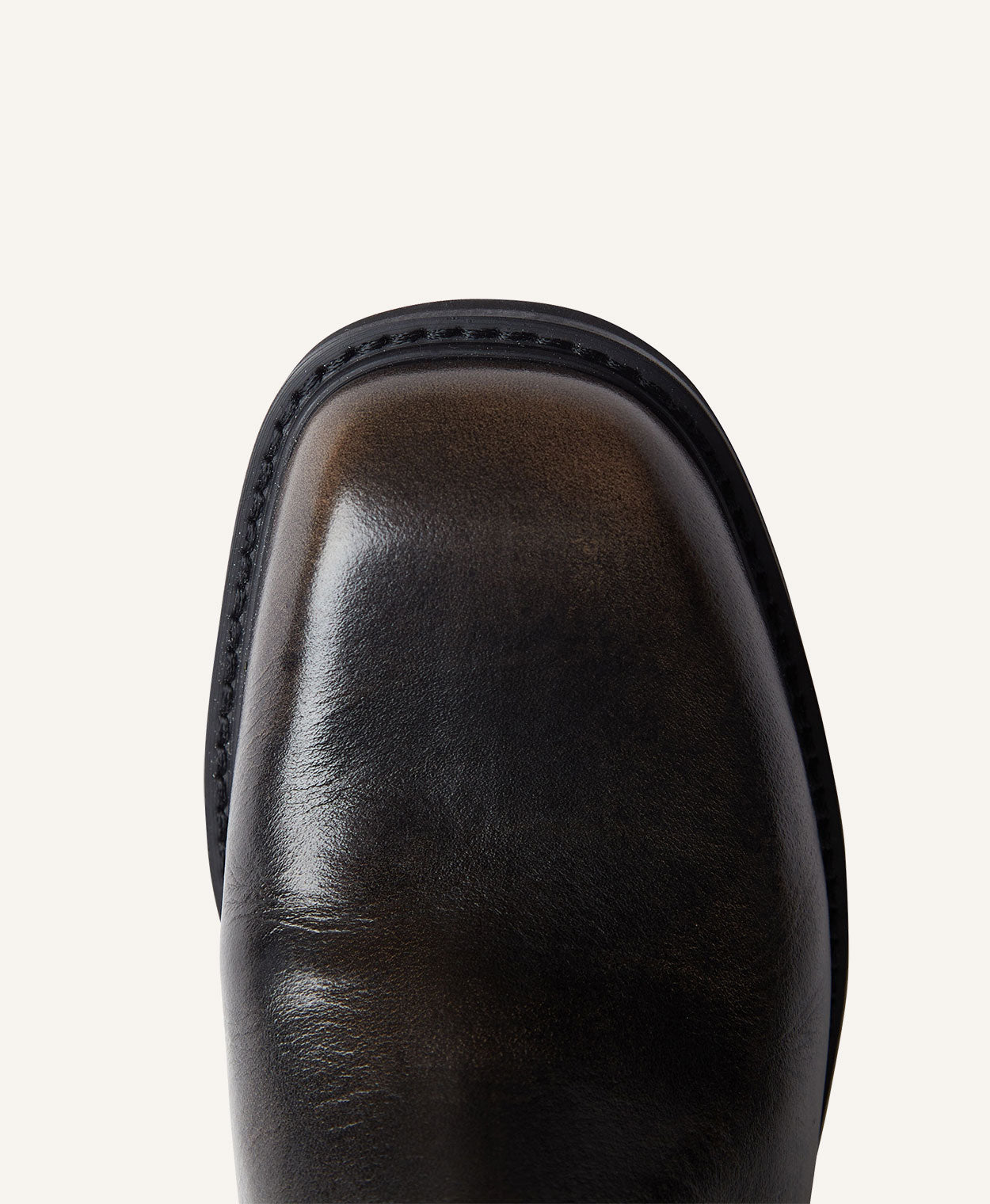 Banks Knee High Boot - - Mi Piaci