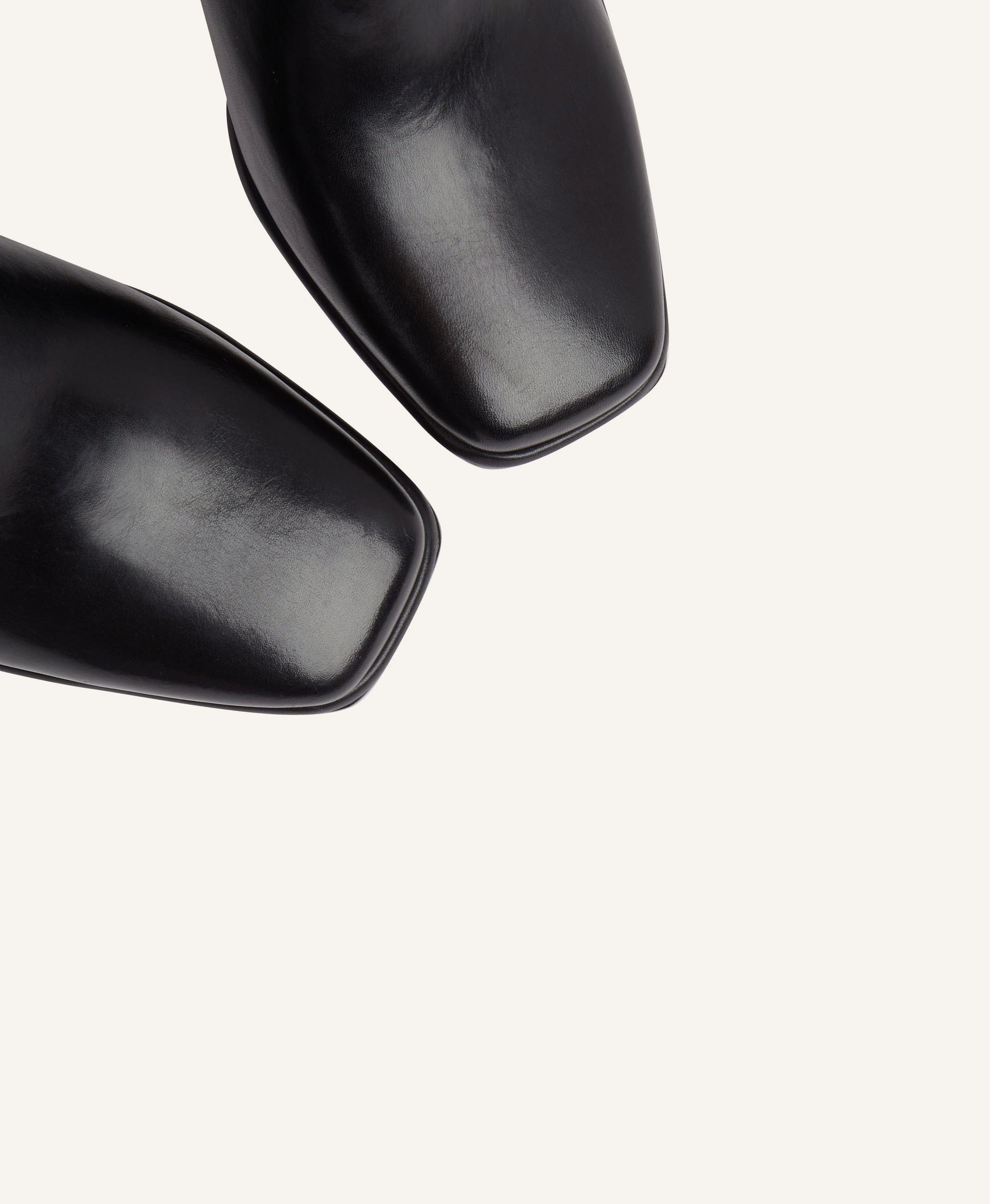 BarbaraWide Ankle Boot - Boots Ankle | Womens Shoes - Mi Piaci