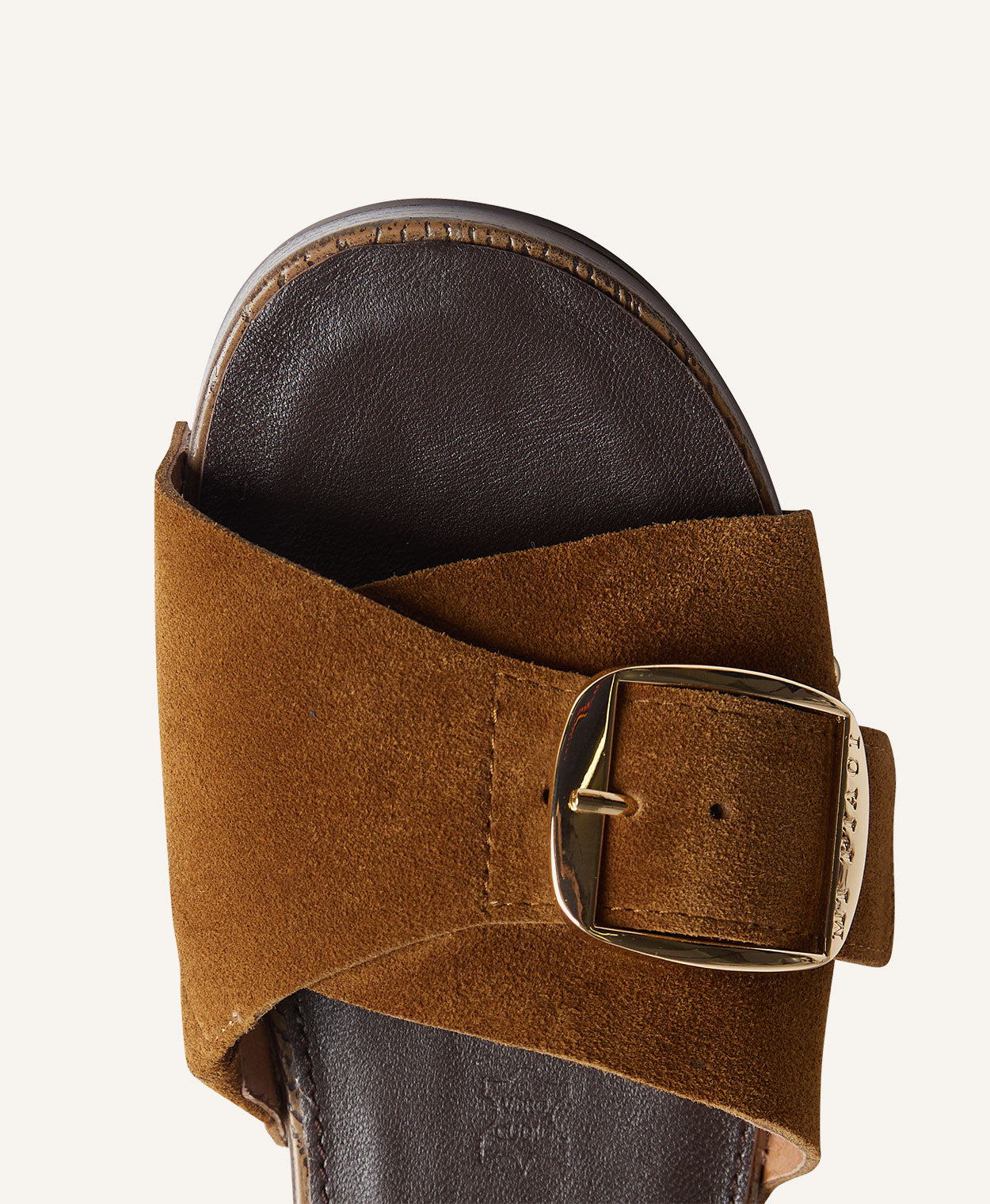 Barclay Sandal - - Mi Piaci