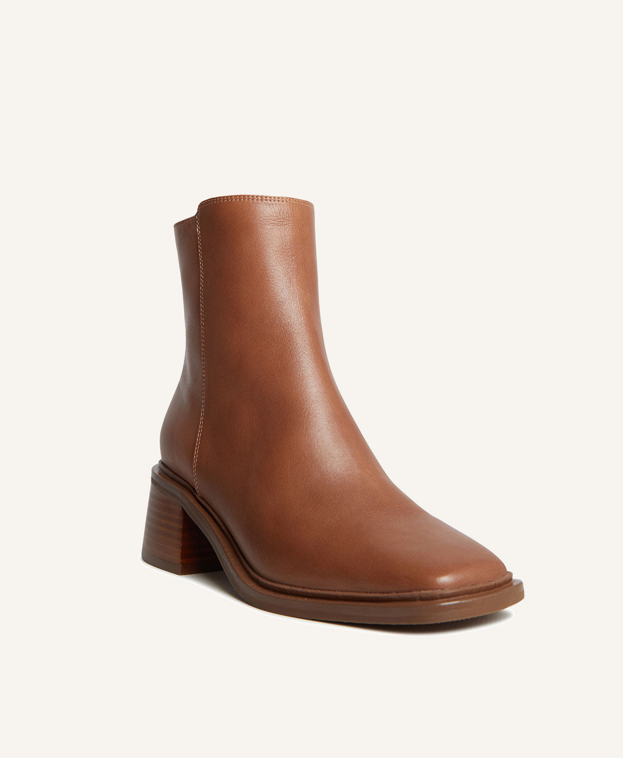 Barlow Ankle Boot - - Mi Piaci