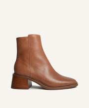 Barlow Ankle Boot - - Mi Piaci