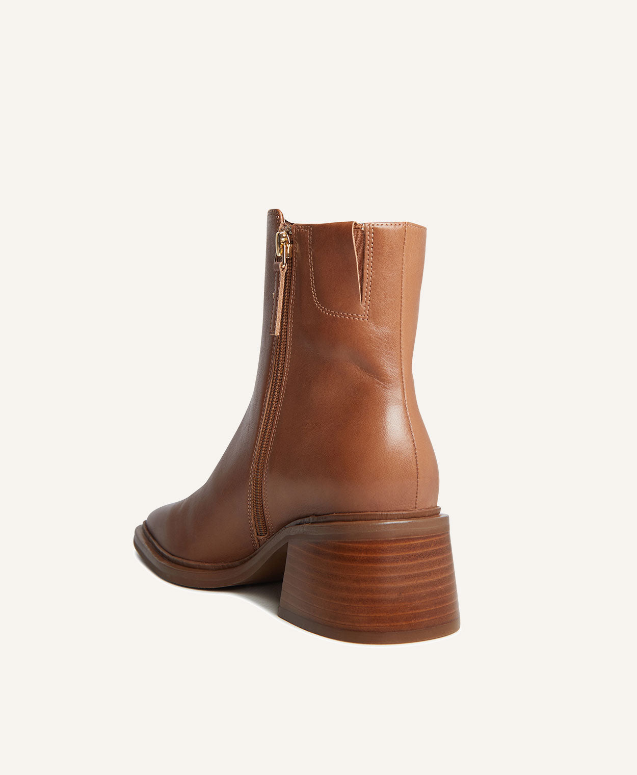 Barlow Ankle Boot - - Mi Piaci