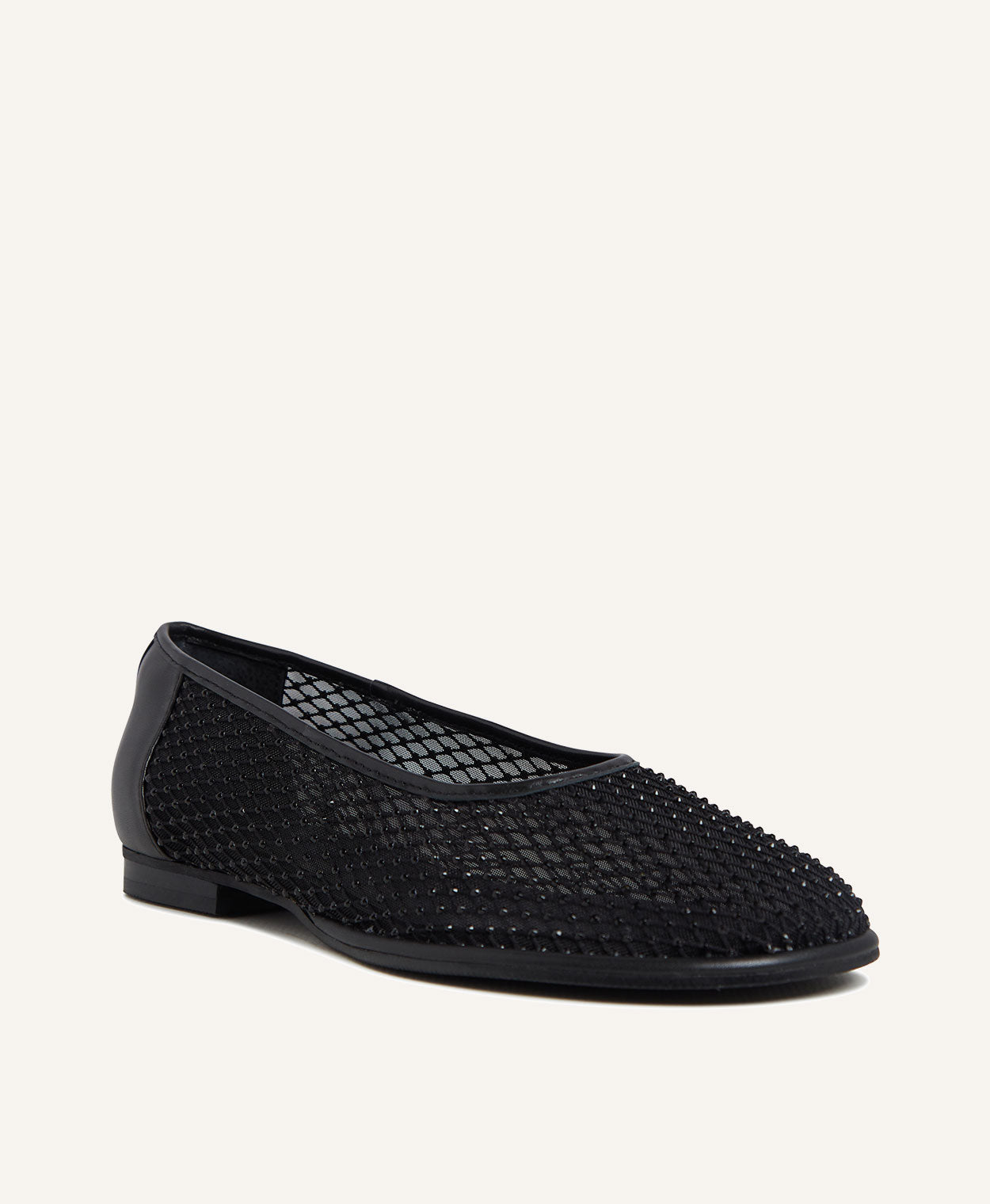 Barrymore Flat - Flats Dress | Womens Shoes - Mi Piaci