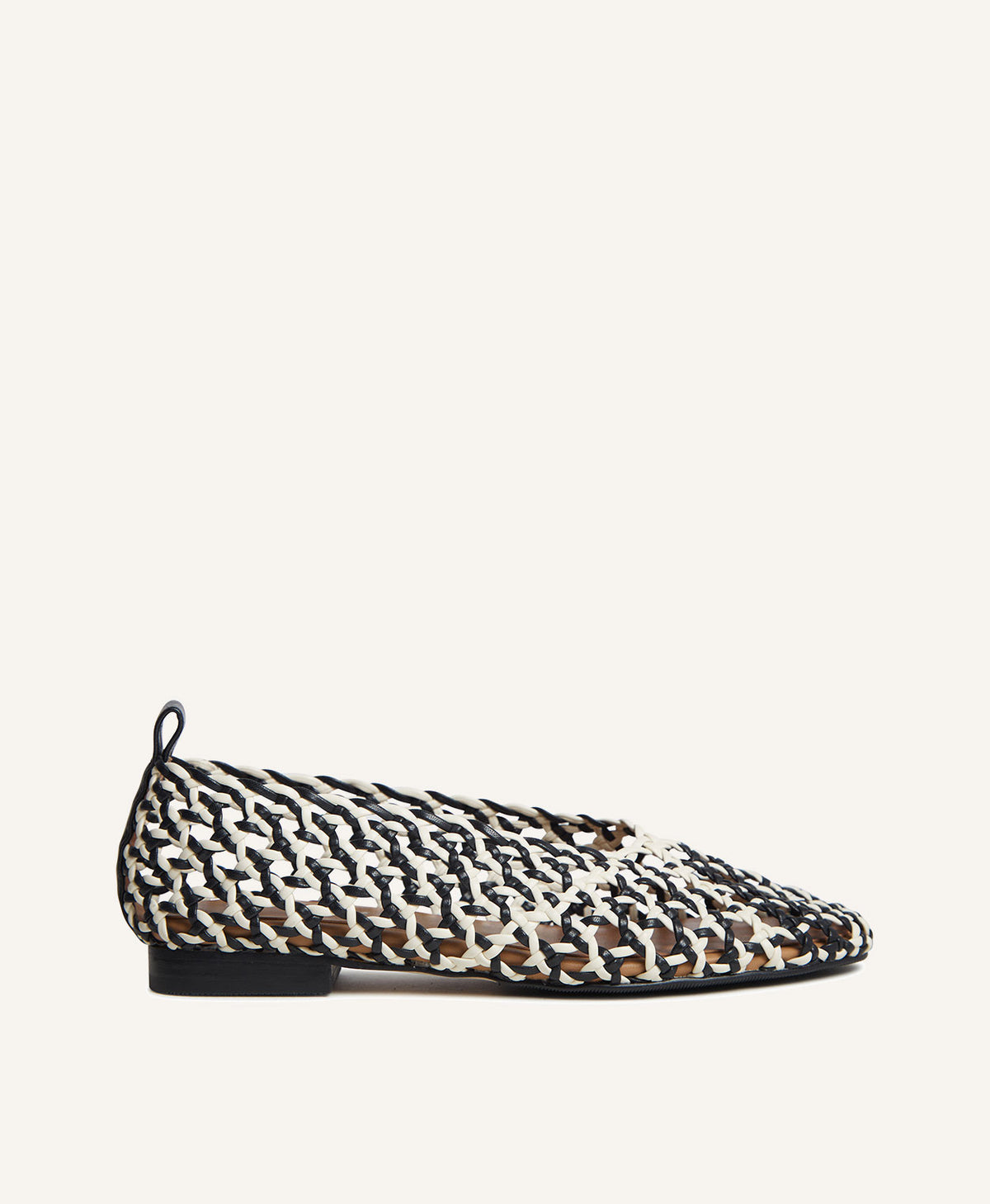Basel Ballet Flat - - Mi Piaci