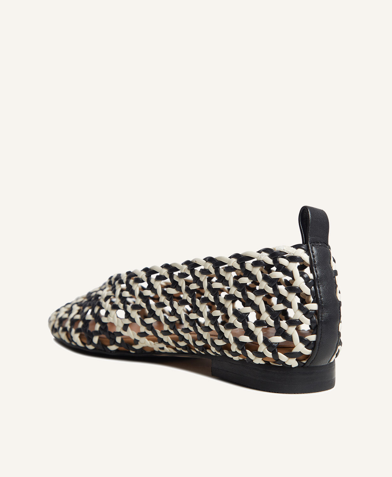 Basel Ballet Flat - - Mi Piaci