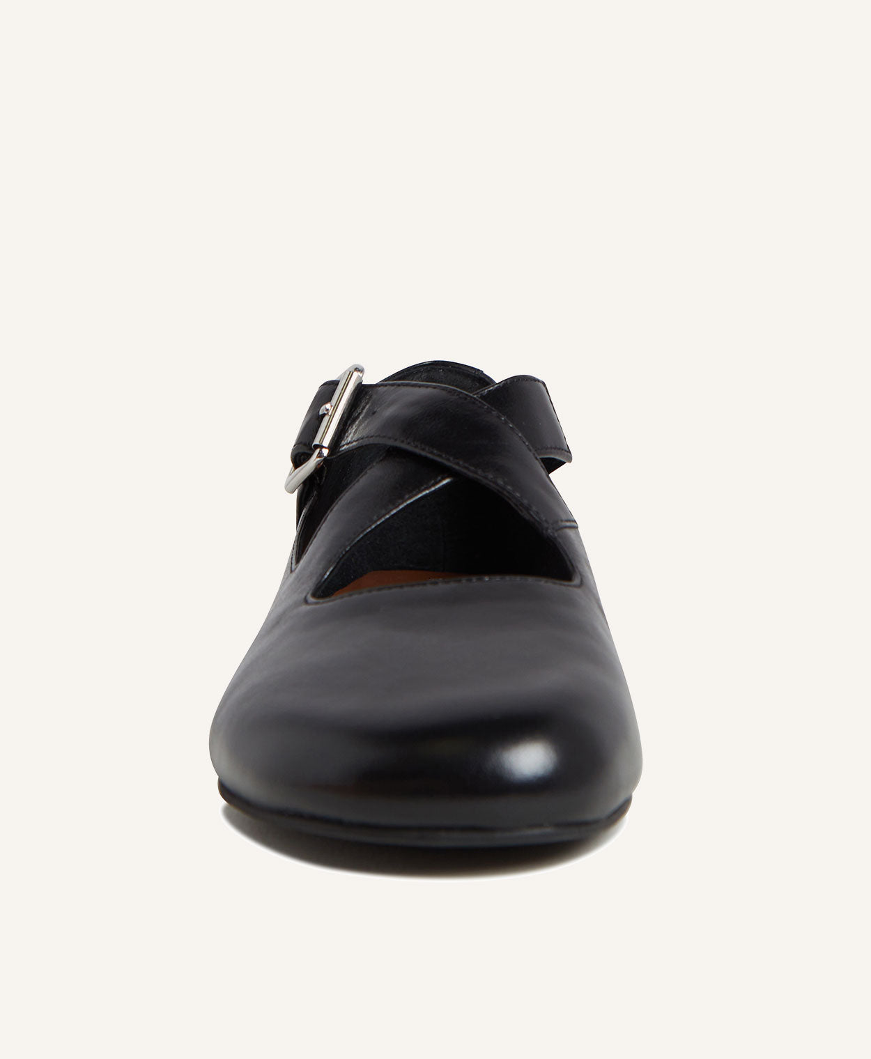 Bass Flat - Flats Dress | Womens Shoes - Mi Piaci