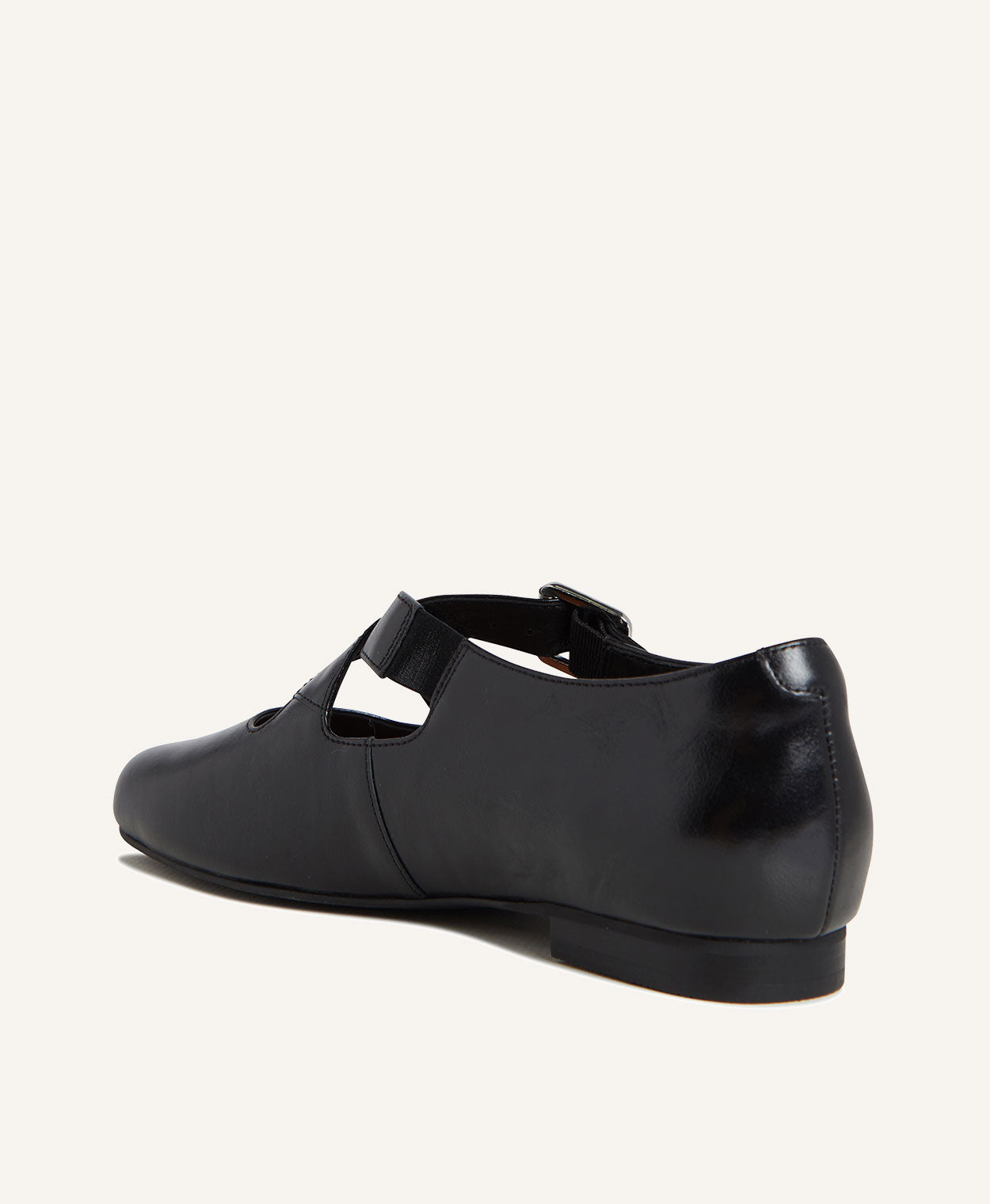 Bass Flat - Flats Dress | Womens Shoes - Mi Piaci