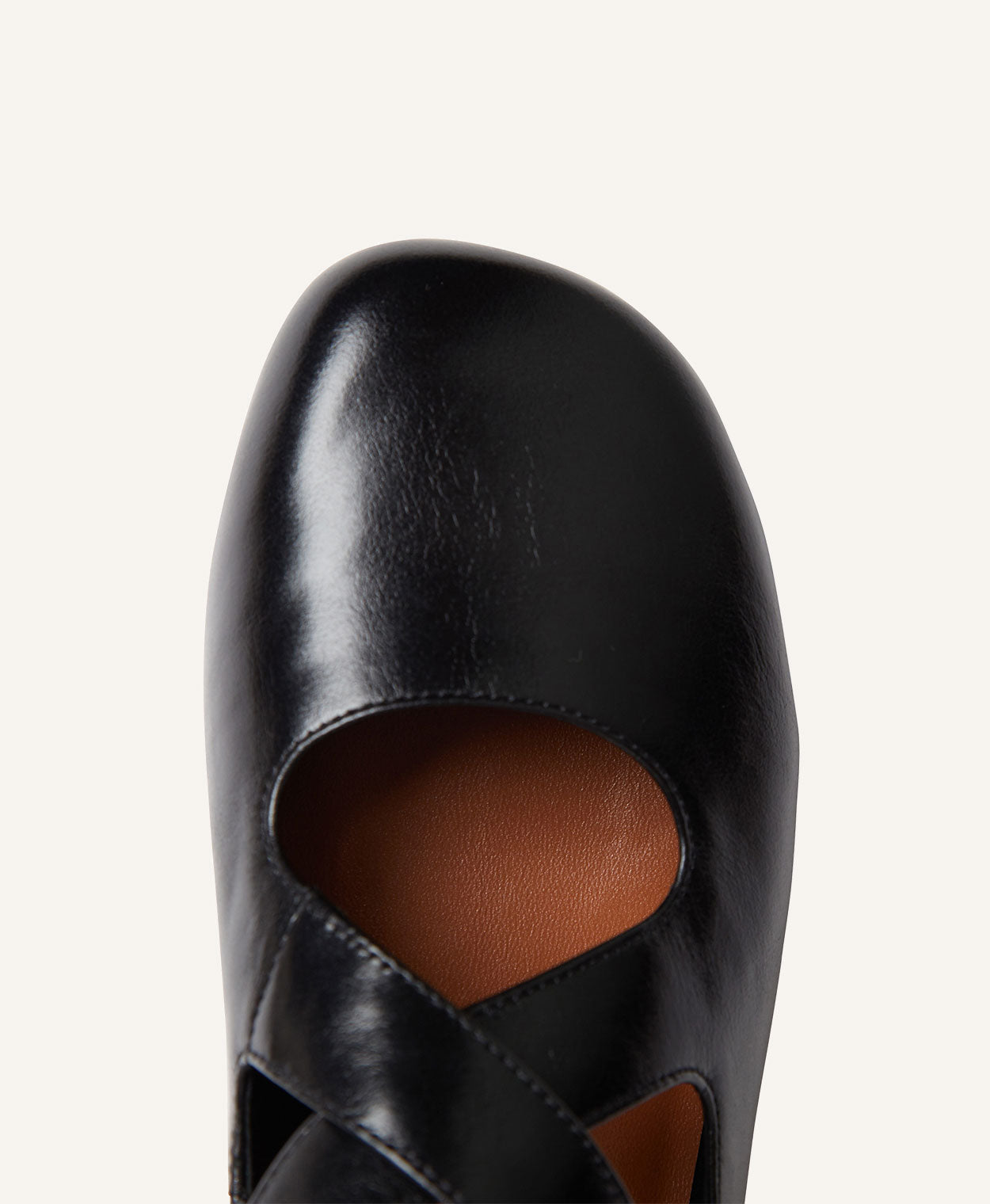 Bass Flat - Flats Dress | Womens Shoes - Mi Piaci