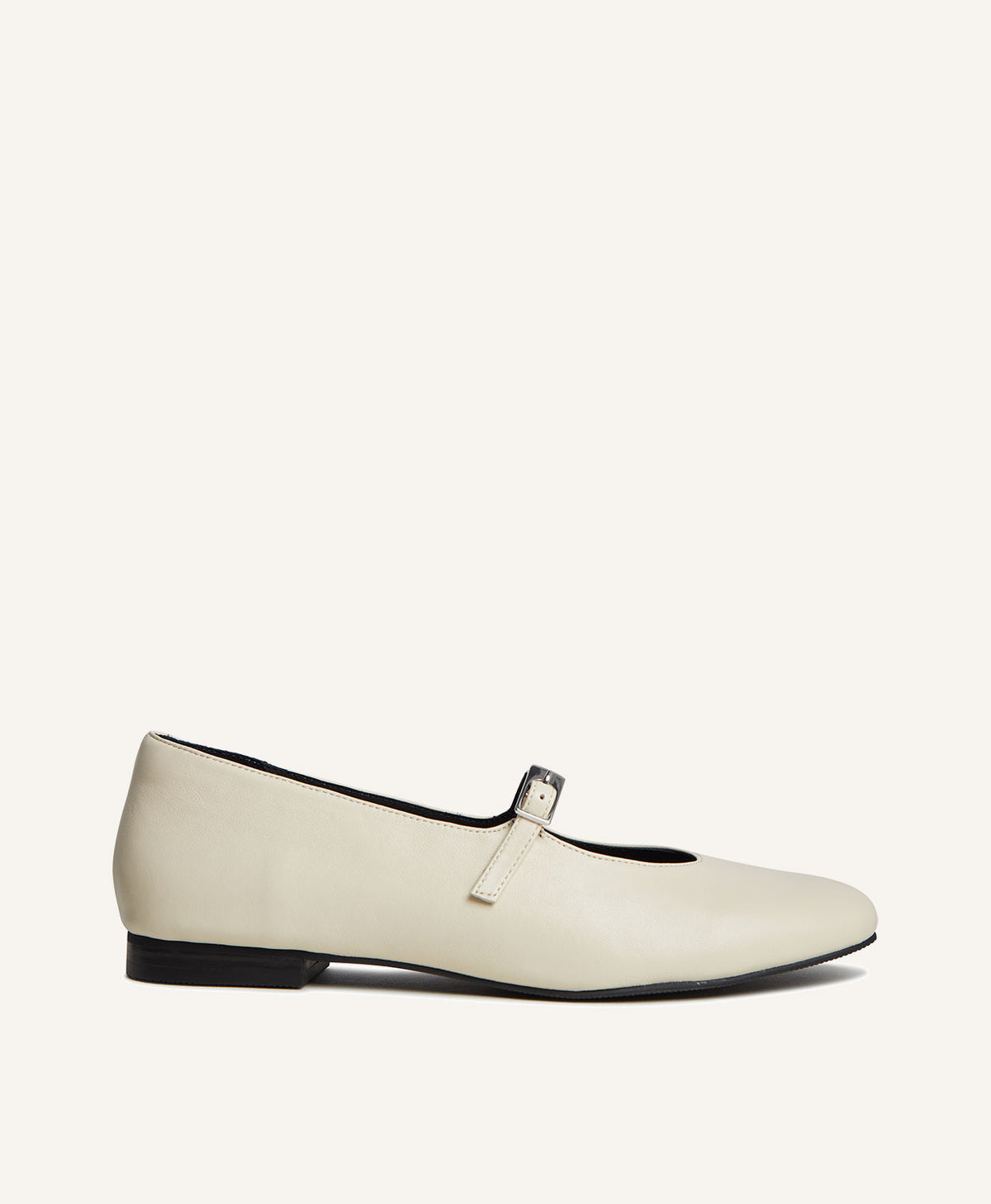 Beabea Flat - Ballet Flat | Womens Shoes - Mi Piaci