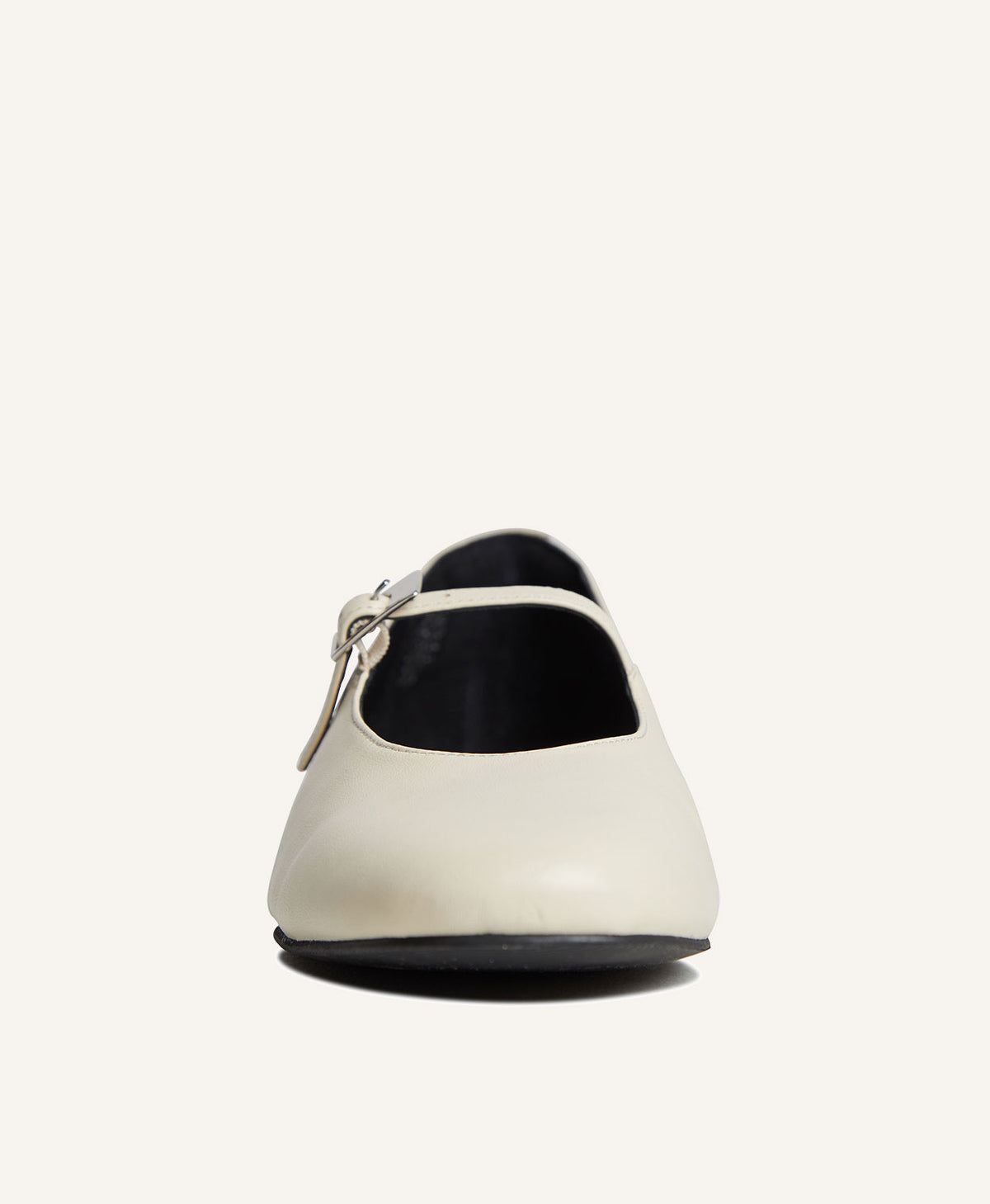 Beabea Flat - Ballet Flat | Womens Shoes - Mi Piaci