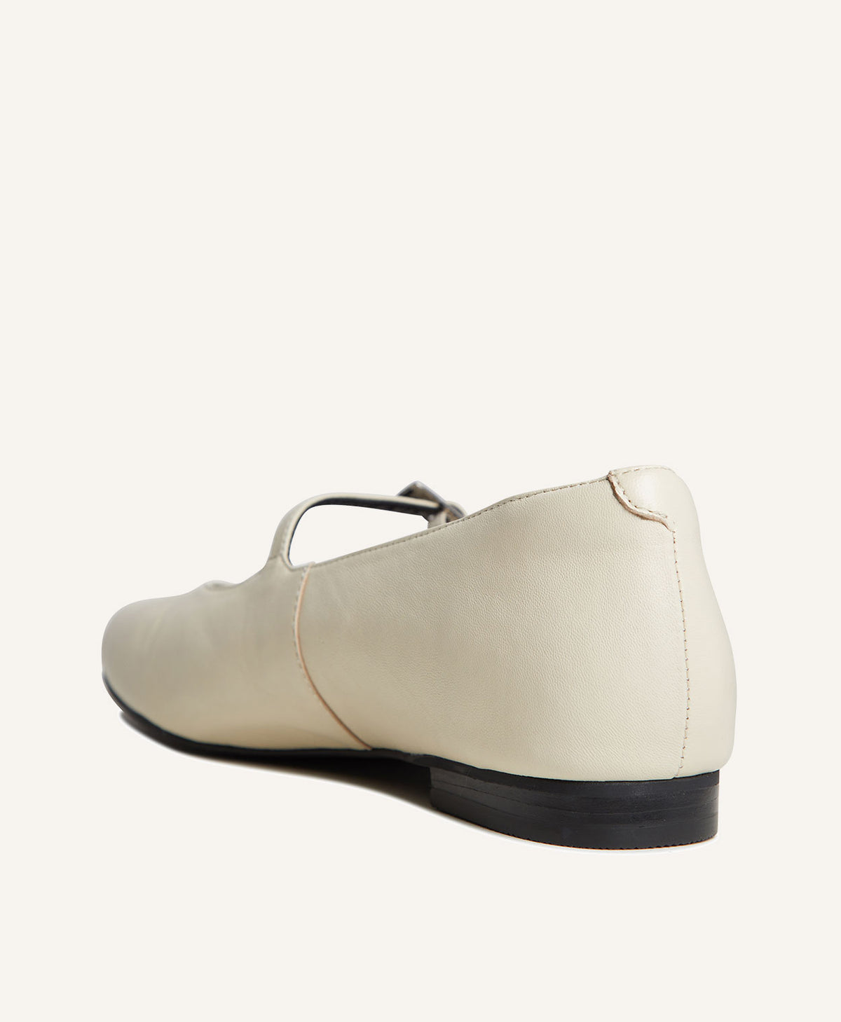 Beabea Flat - Ballet Flat | Womens Shoes - Mi Piaci