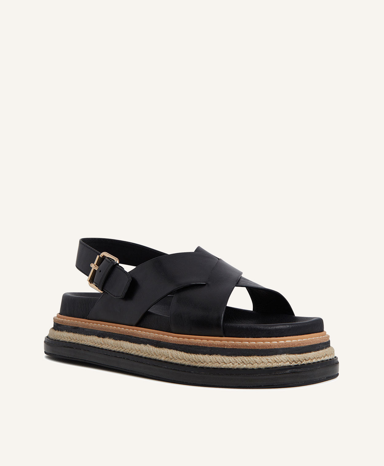 Beau Sandal - Sandals Casual | Womens Shoes - Mi Piaci