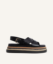 Beau Sandal - Sandals Casual | Womens Shoes - Mi Piaci