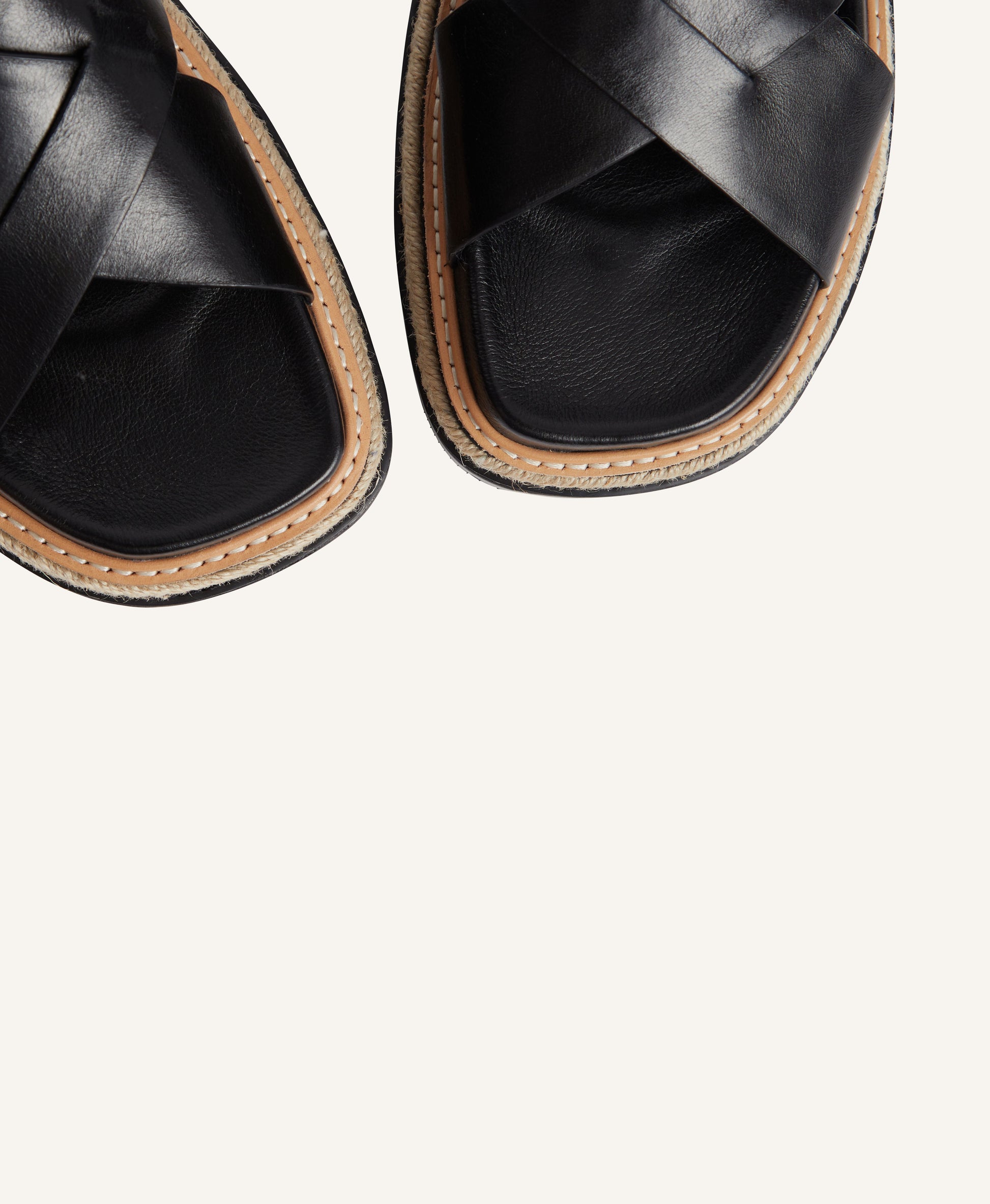 Beau Sandal - Sandals Casual | Womens Shoes - Mi Piaci