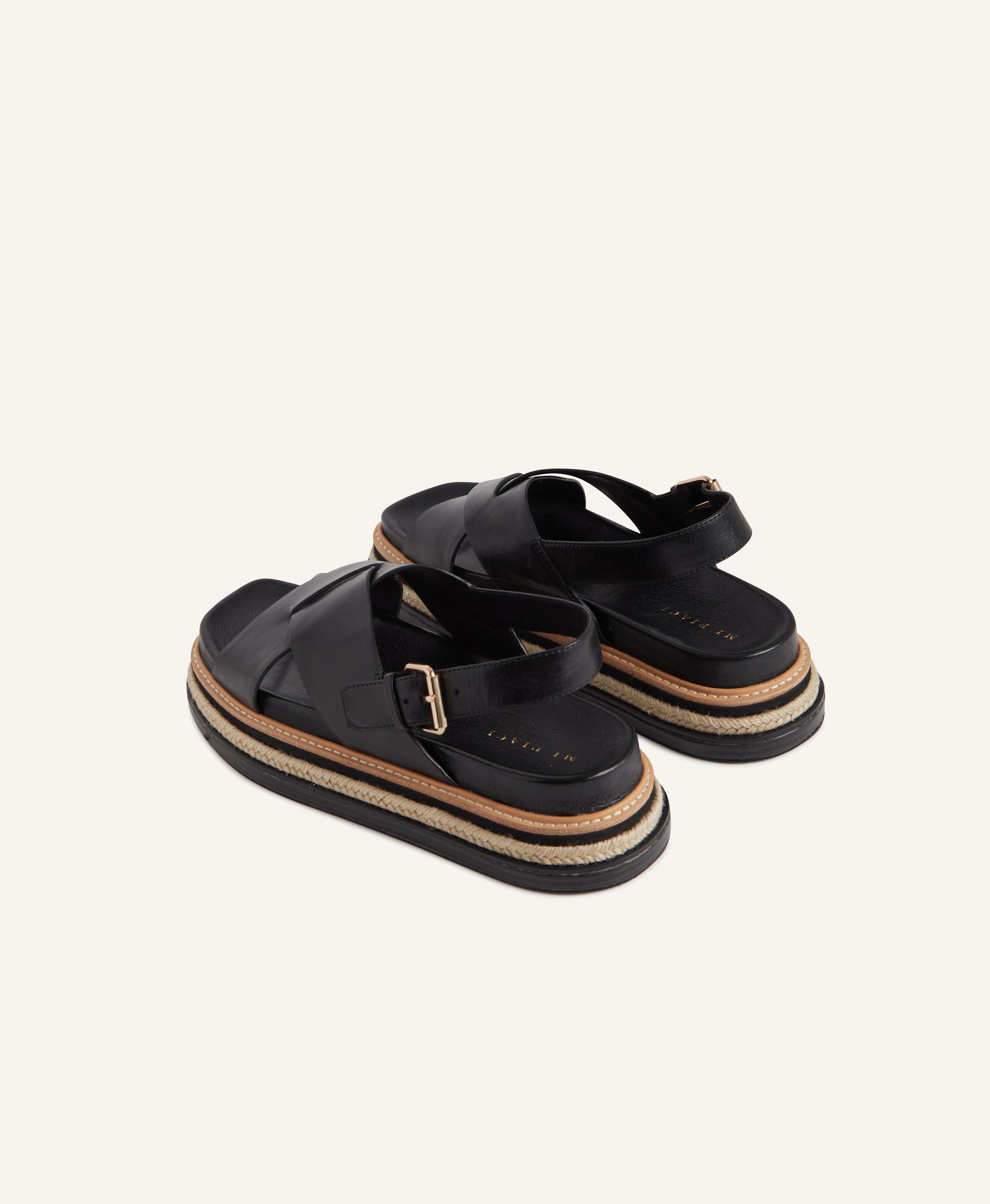 Beau Sandal - Sandals Casual | Womens Shoes - Mi Piaci