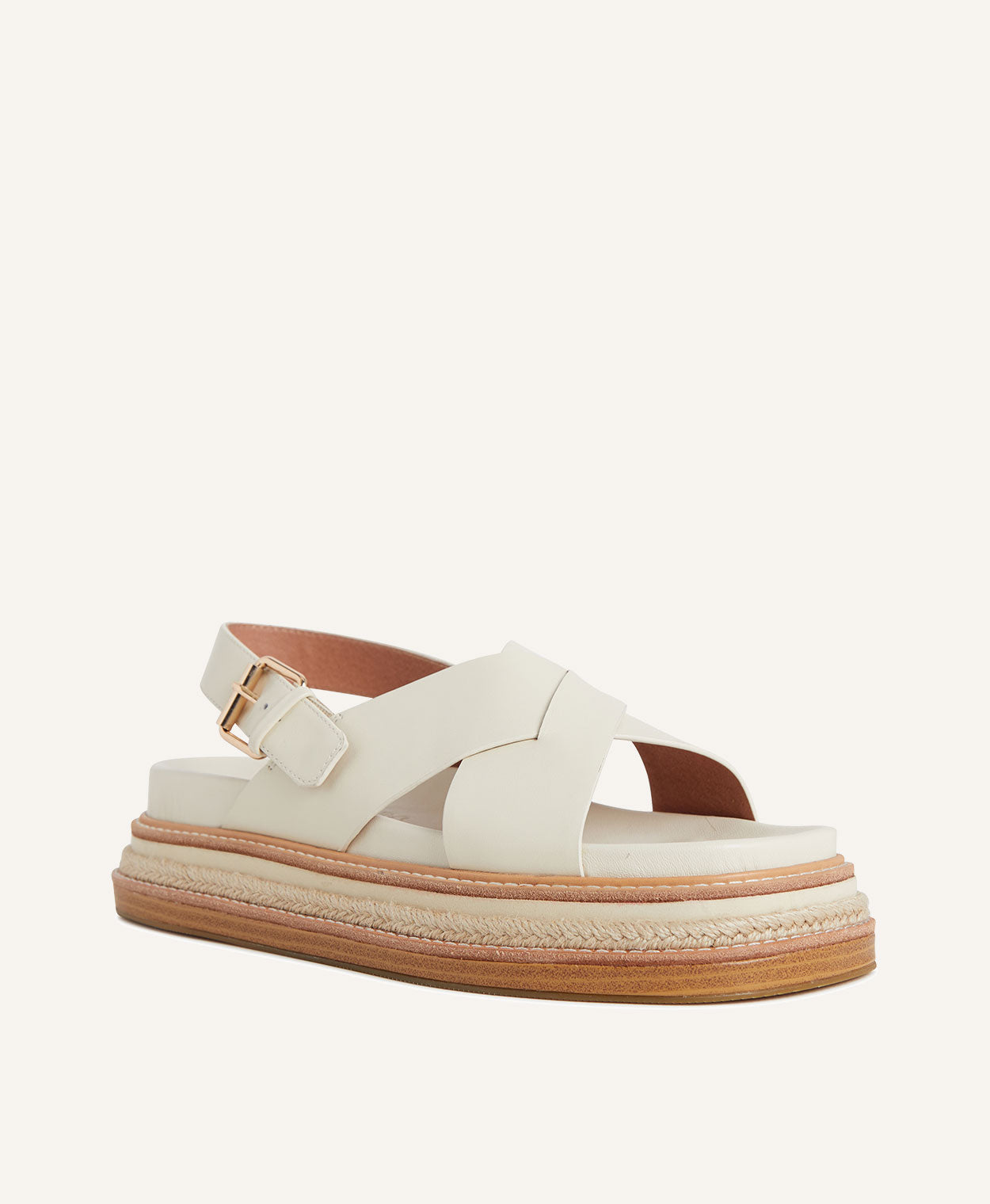 Beau Sandal - Sandals Casual | Womens Shoes - Mi Piaci