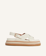 Beau Sandal - Sandals Casual | Womens Shoes - Mi Piaci
