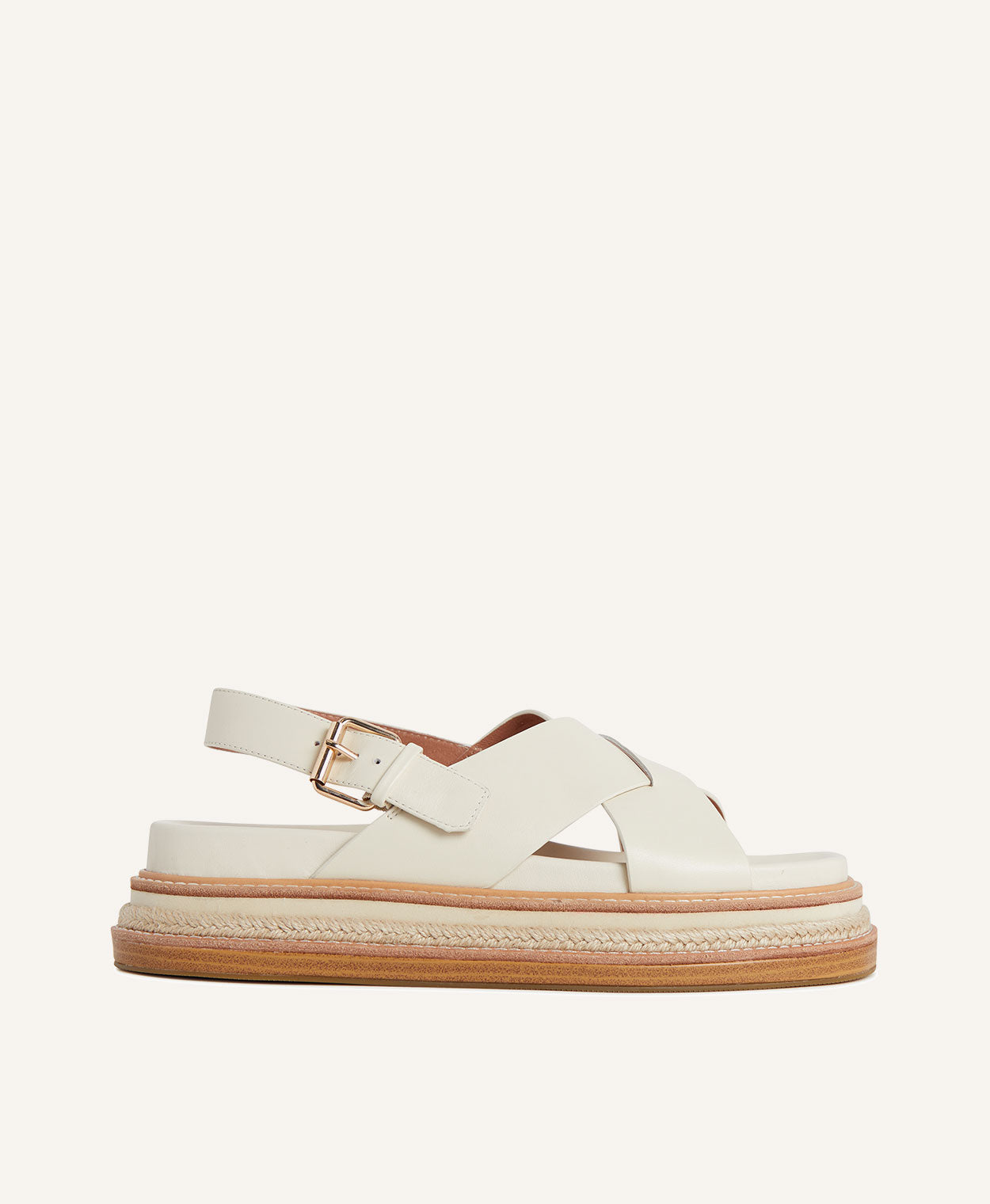 Beau Sandal - Sandals Casual | Womens Shoes - Mi Piaci