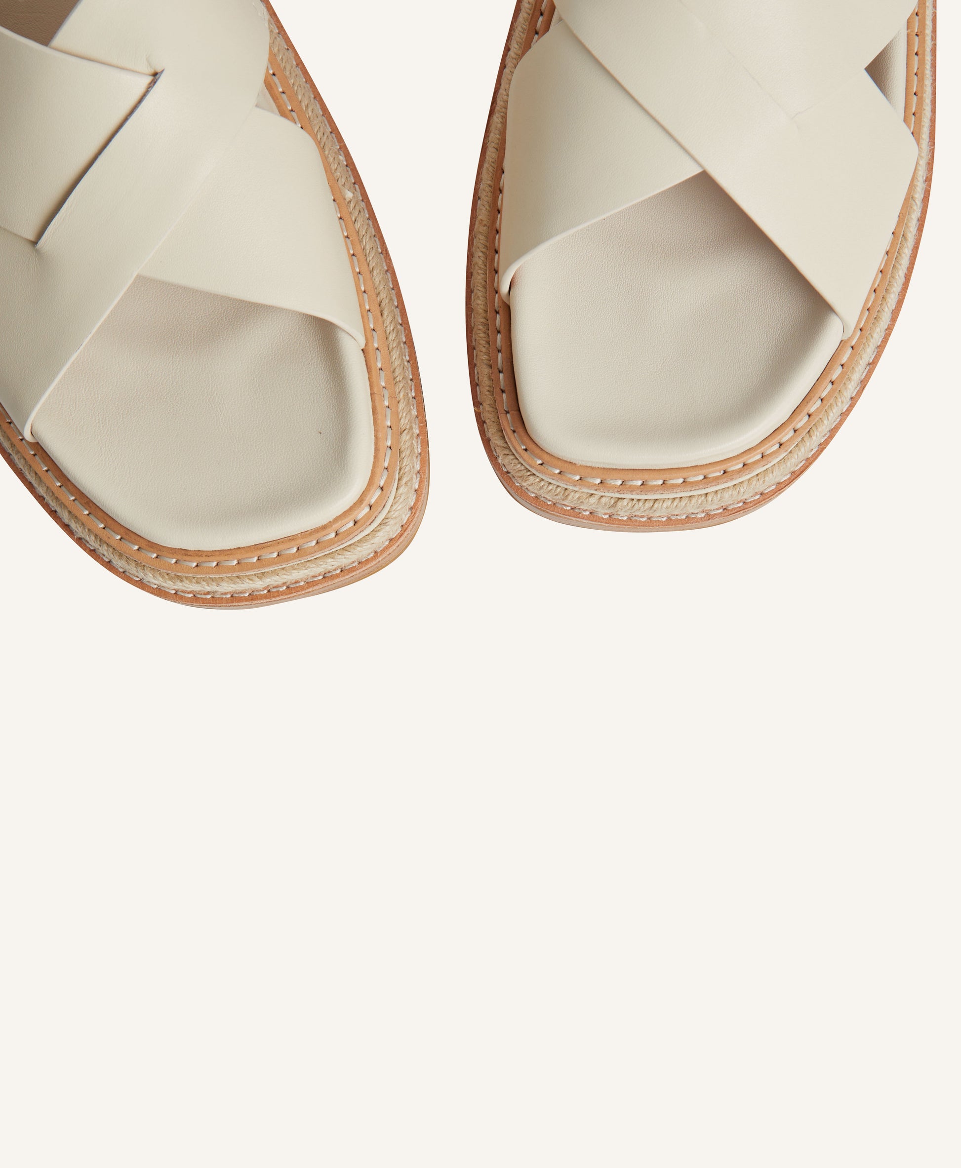 Beau Sandal - Sandals Casual | Womens Shoes - Mi Piaci