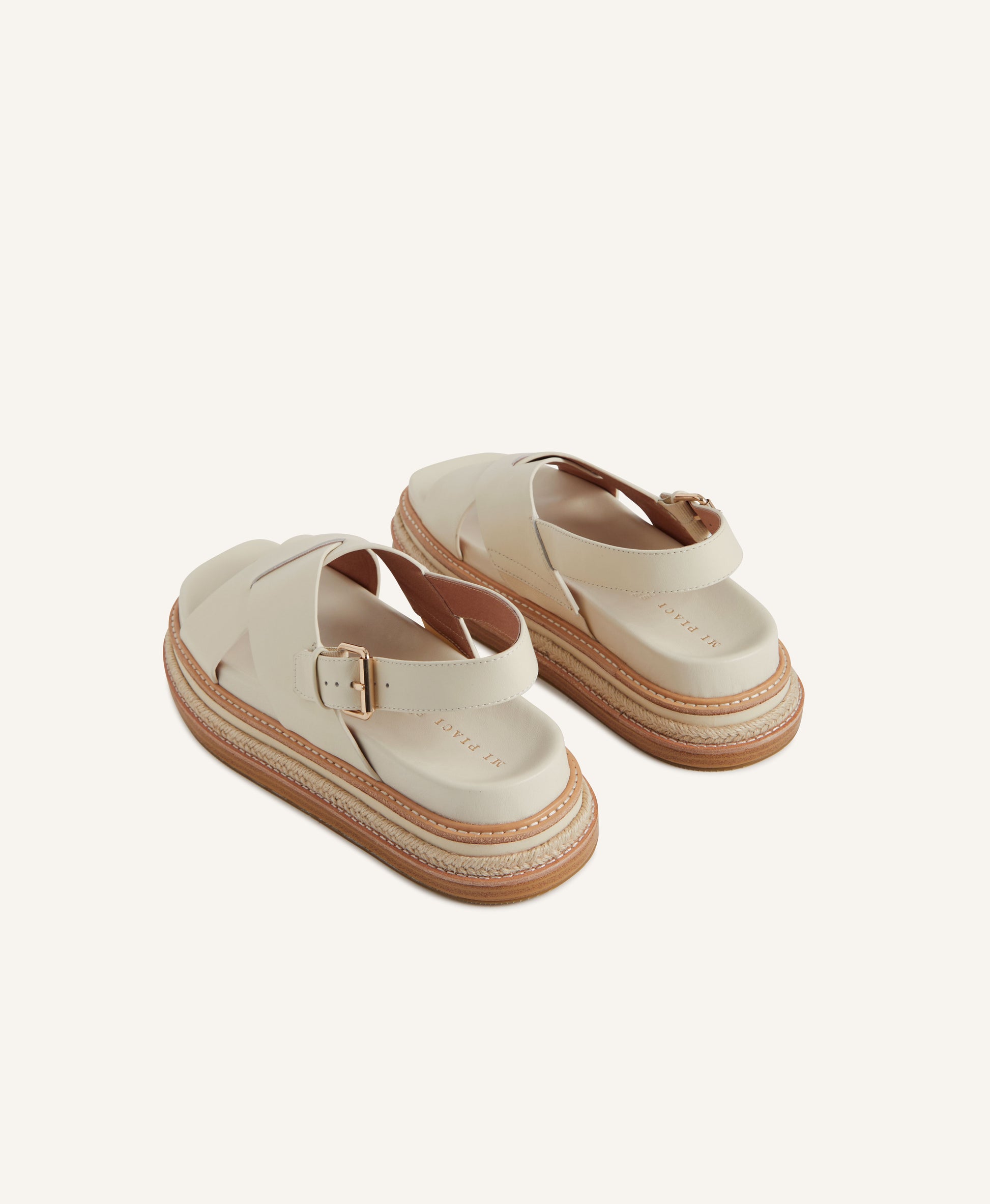 Beau Sandal - Sandals Casual | Womens Shoes - Mi Piaci