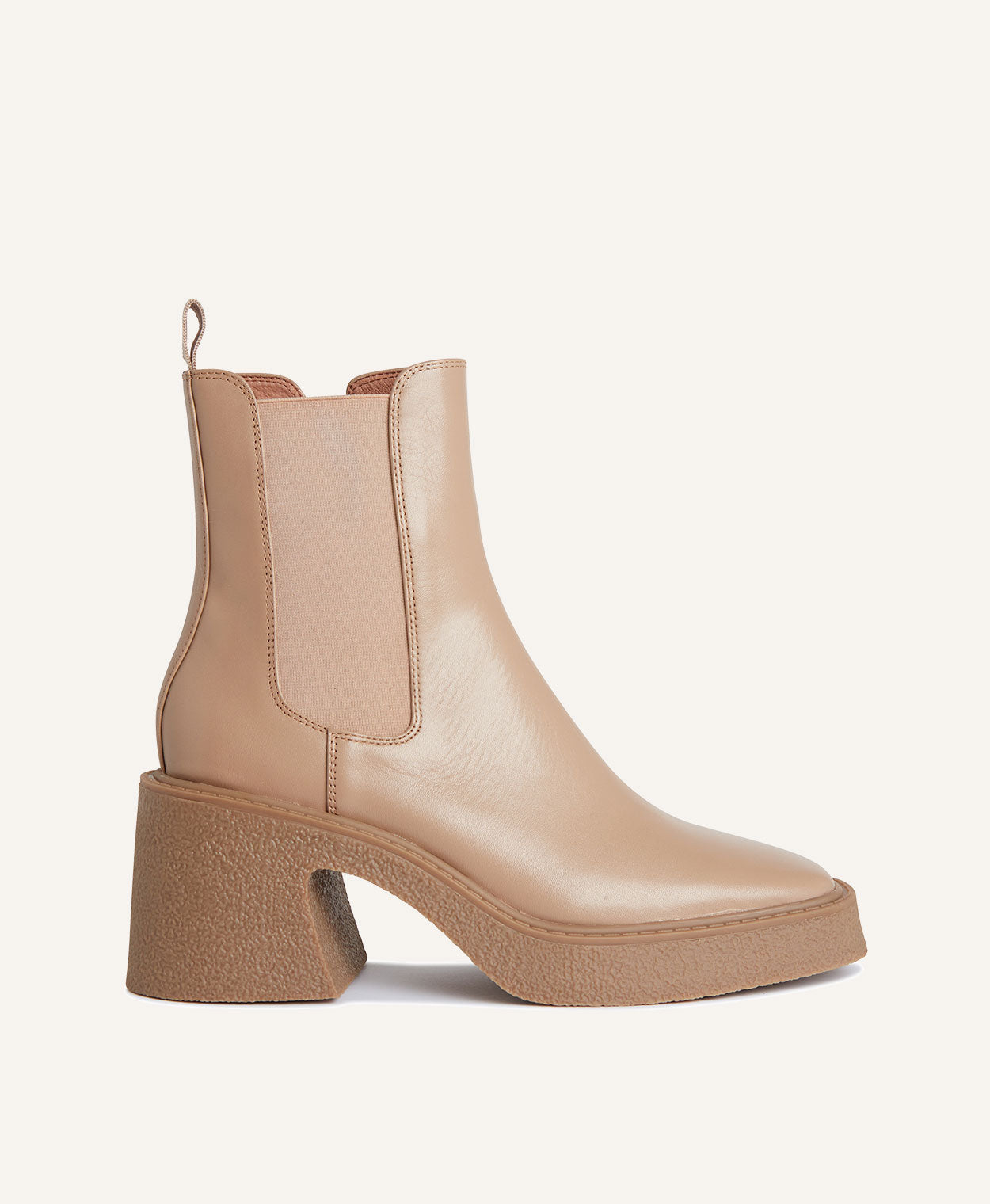 Bellamy Ankle Boot - Boots Ankle | Womens Shoes - Mi Piaci