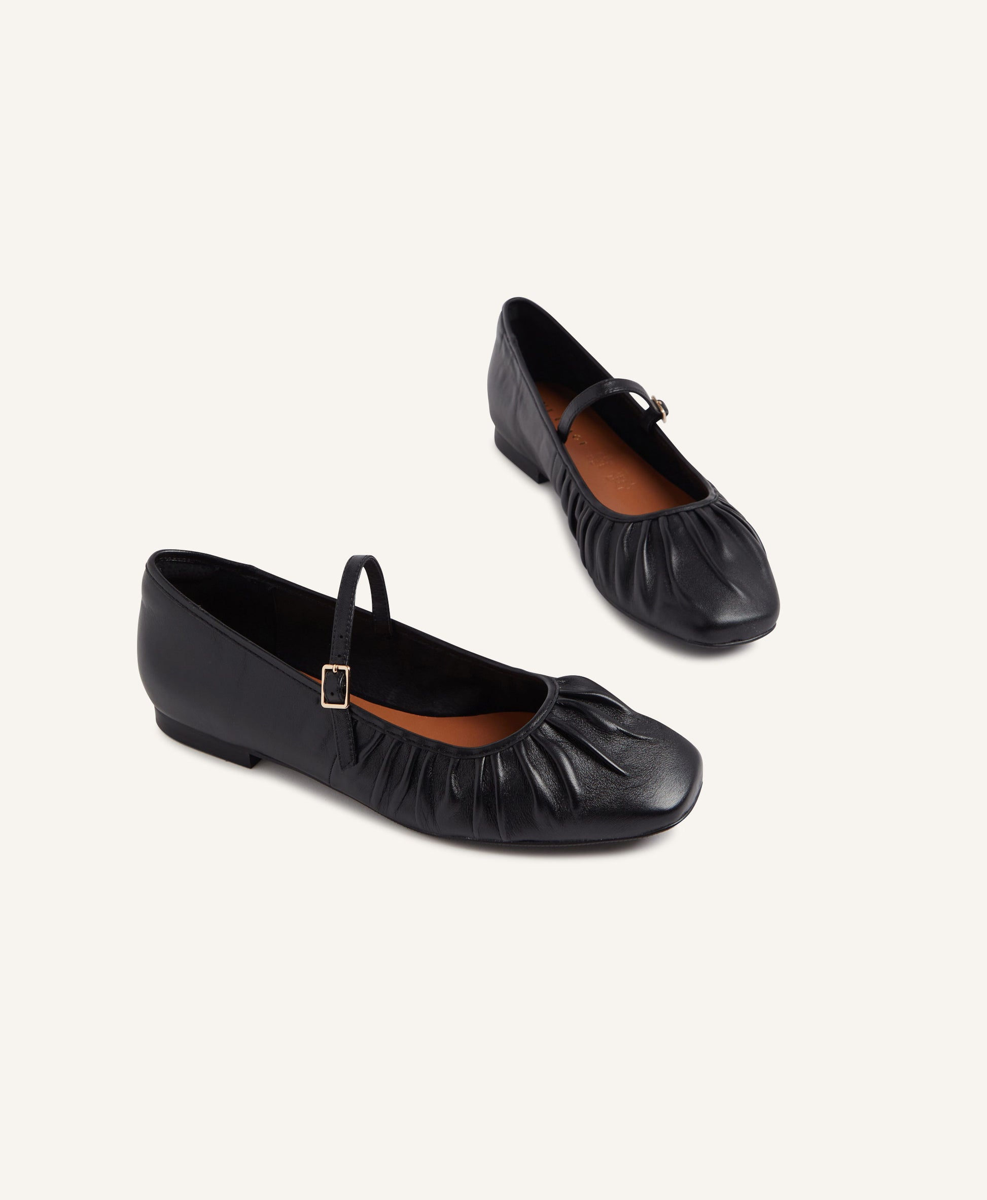 Bellwood Ballet Flat - - Mi Piaci
