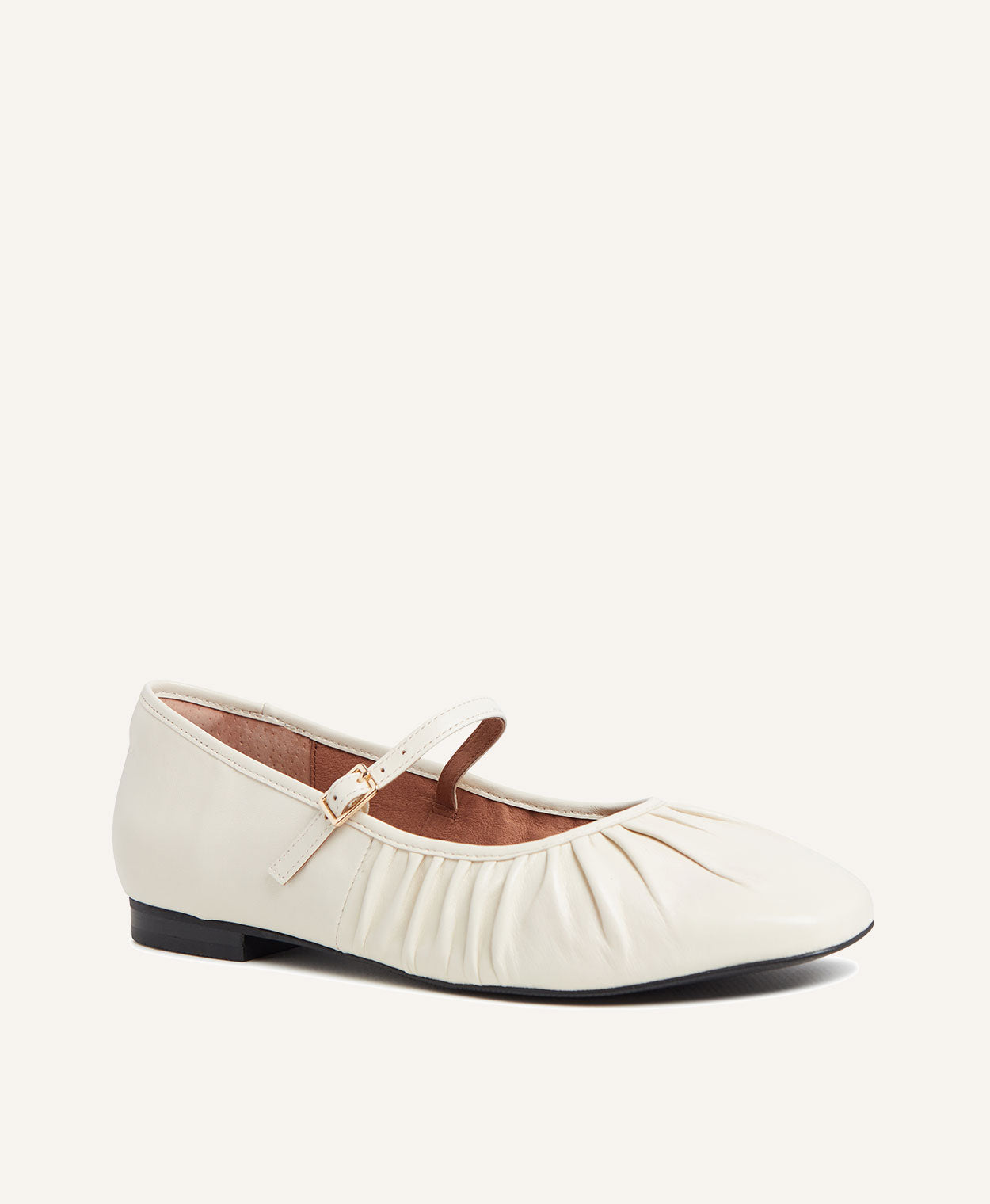 Bellwood Ballet Flat - - Mi Piaci