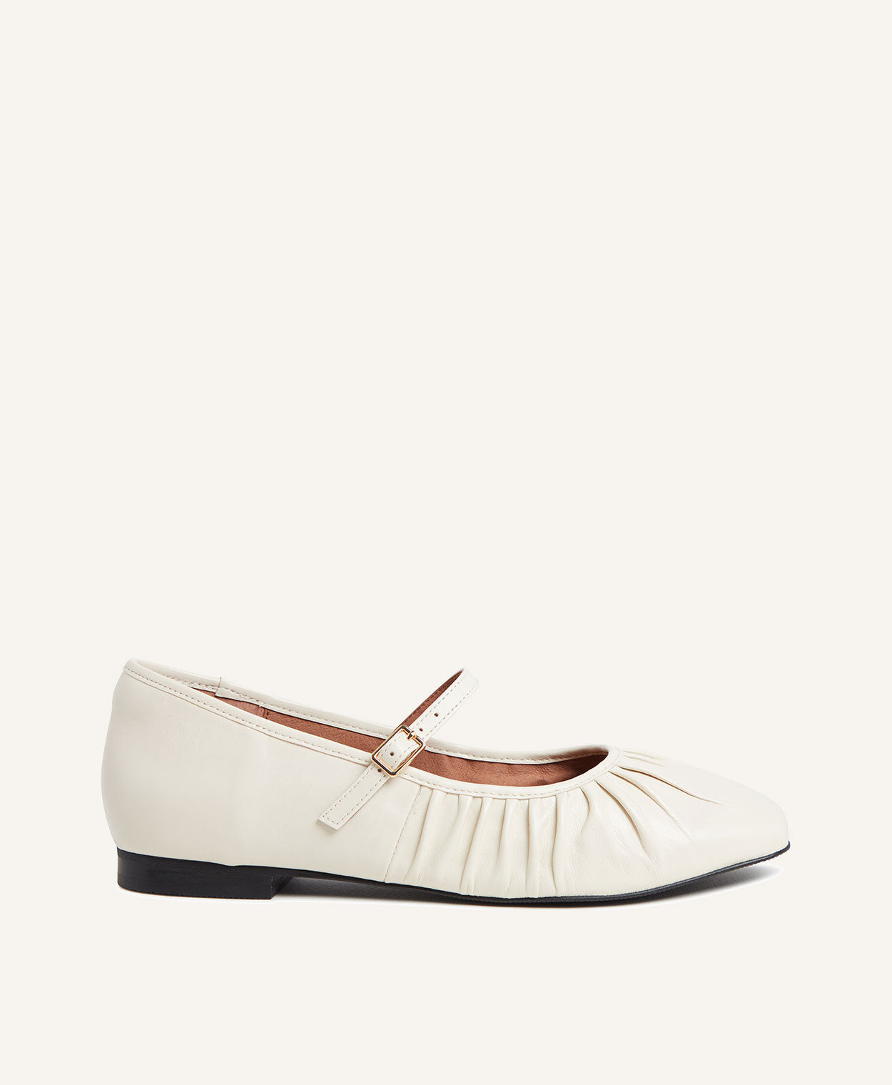 Bellwood Ballet Flat - - Mi Piaci