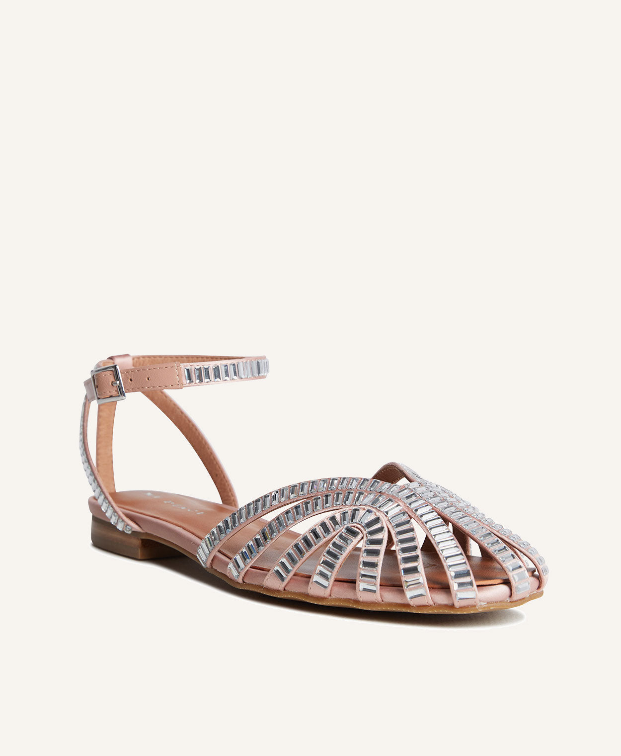 Bengal Flat - Flats Dress | Womens Shoes - Mi Piaci