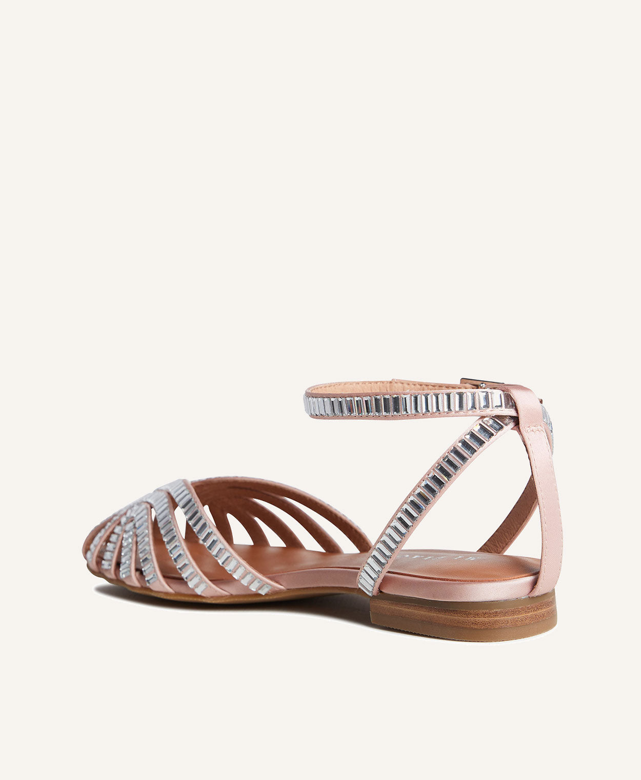 Bengal Flat - Flats Dress | Womens Shoes - Mi Piaci