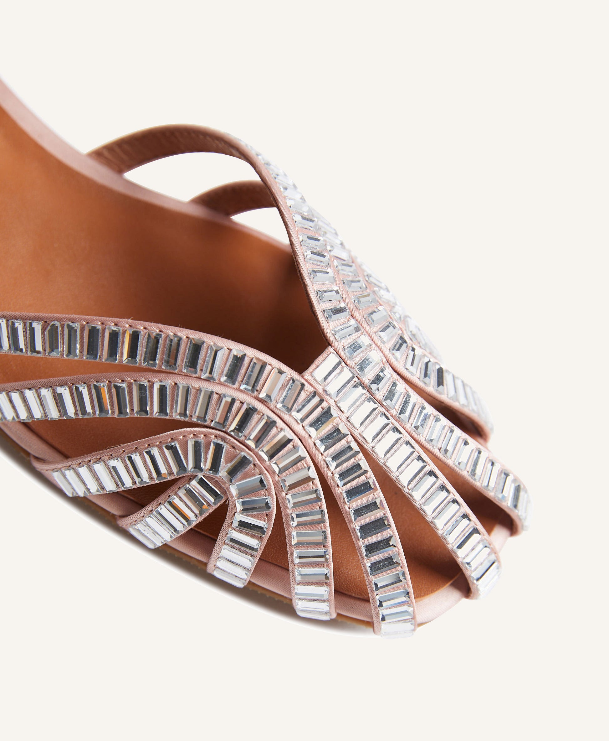 Bengal Flat - Flats Dress | Womens Shoes - Mi Piaci