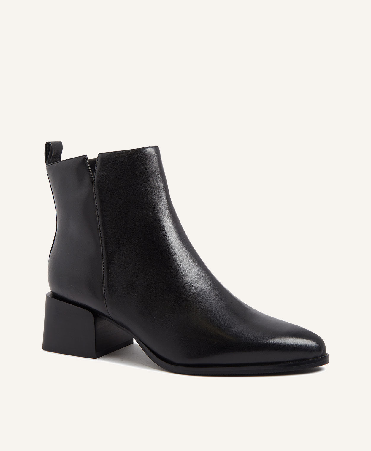 Bennie Ankle Boot - Boots Ankle | Womens Shoes - Mi Piaci