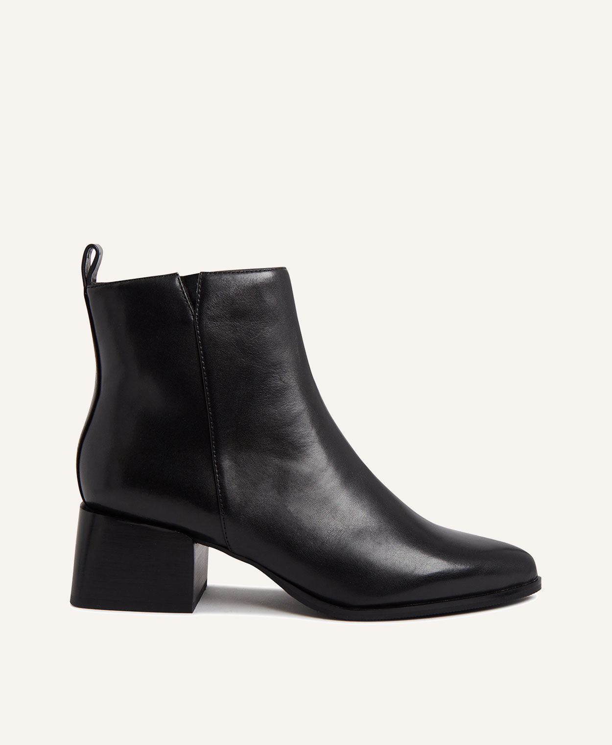 Bennie Ankle Boot - Boots Ankle | Womens Shoes - Mi Piaci