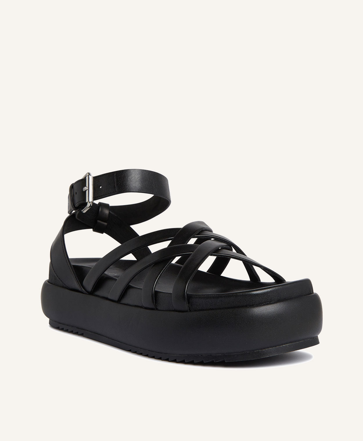 Berlin Sandal - Sandals Casual | Womens Shoes - Mi Piaci