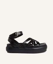 Berlin Sandal - Sandals Casual | Womens Shoes - Mi Piaci