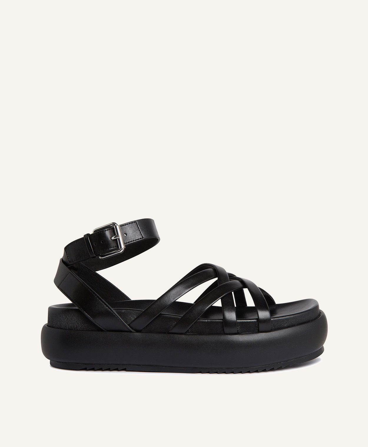 Berlin Sandal - Sandals Casual | Womens Shoes - Mi Piaci