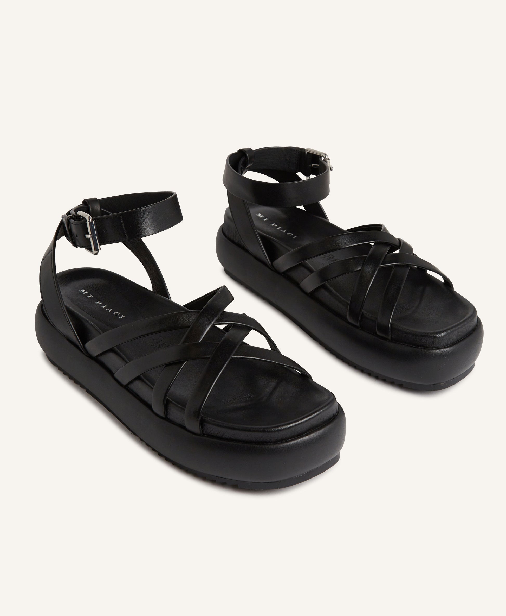 Berlin Sandal - Sandals Casual | Womens Shoes - Mi Piaci