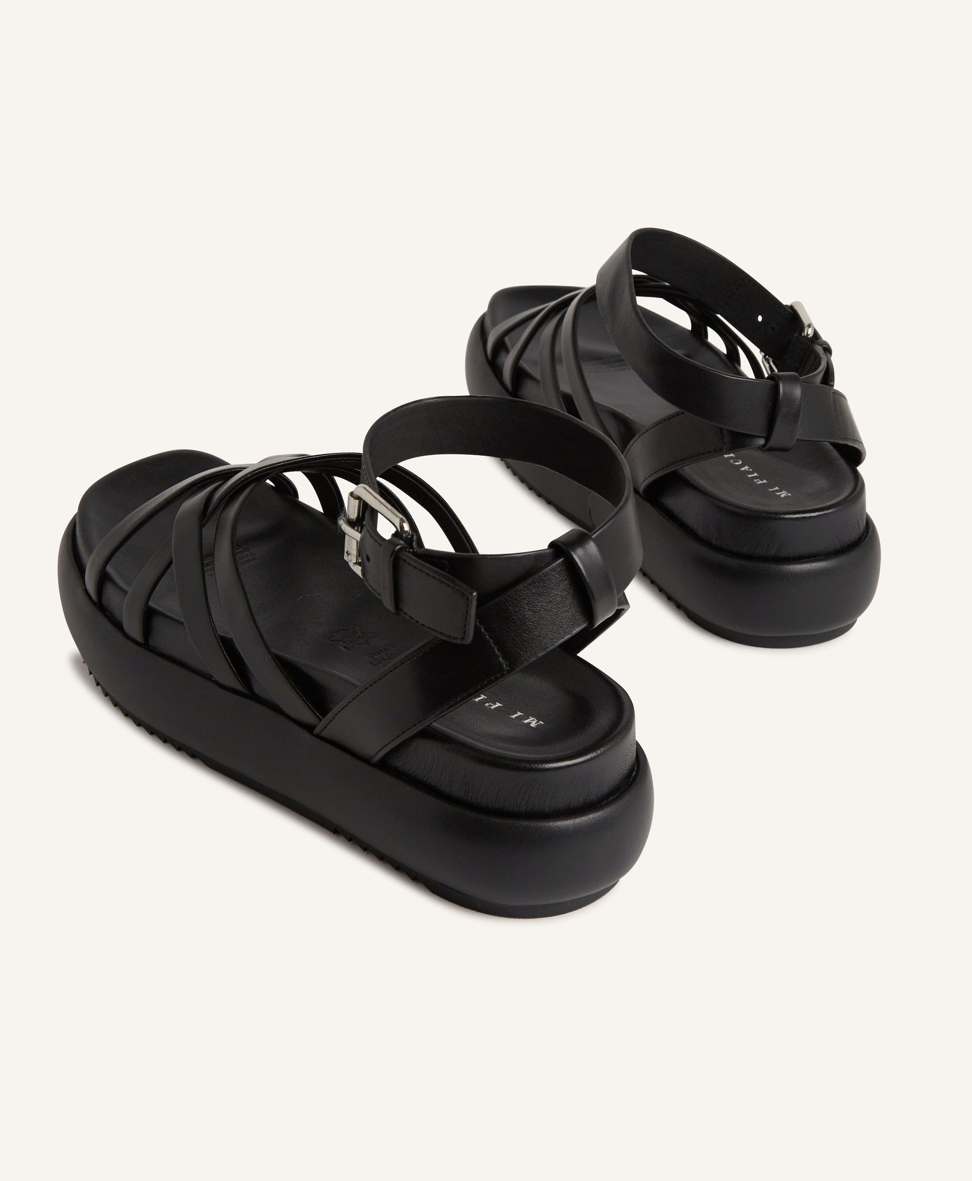 Berlin Sandal - Sandals Casual | Womens Shoes - Mi Piaci