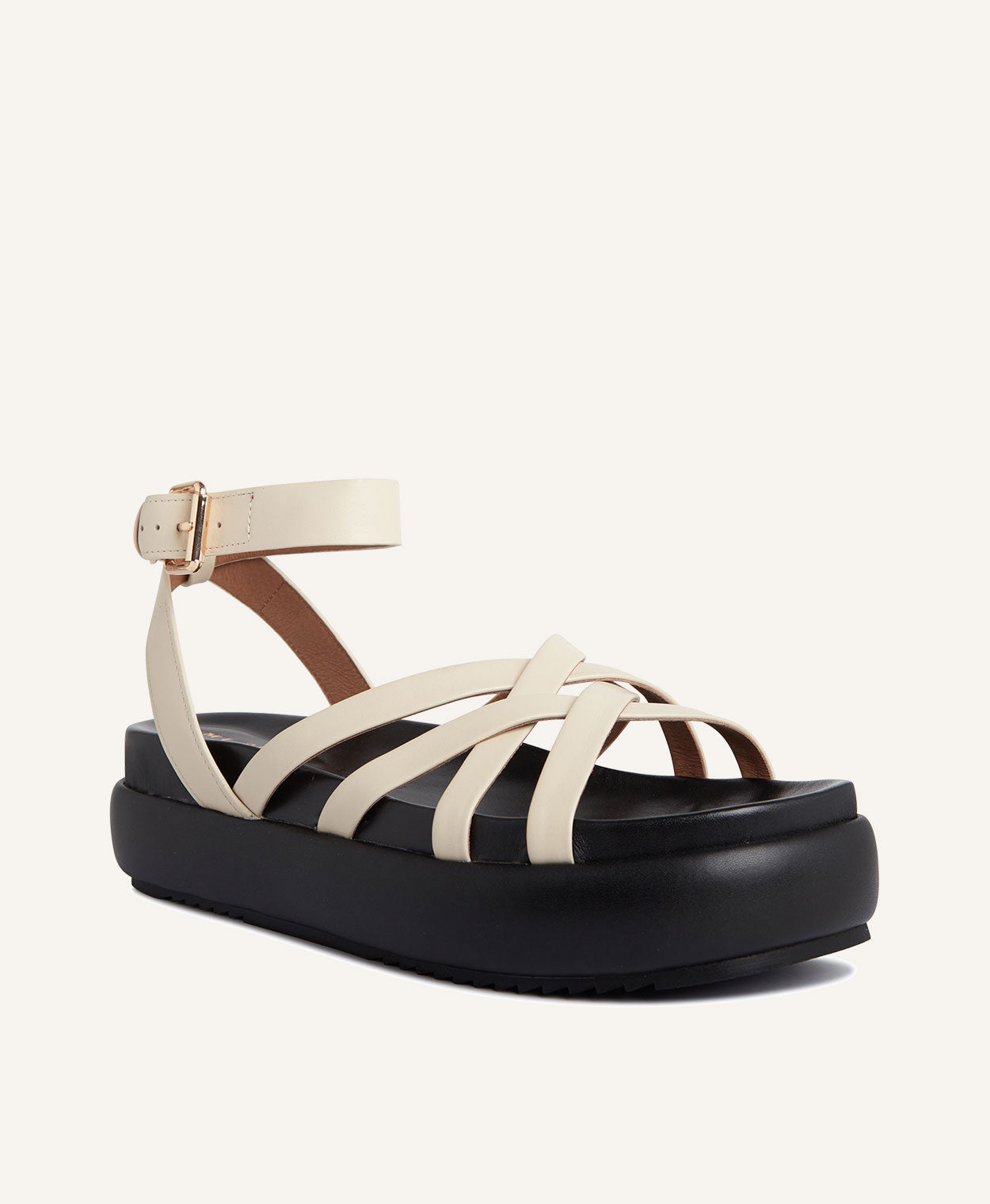 Berlin Sandal - Sandals Casual | Womens Shoes - Mi Piaci