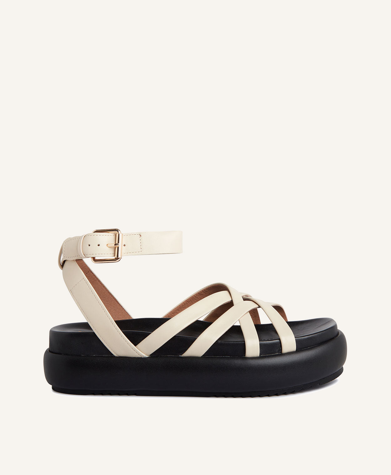 Berlin Sandal - Sandals Casual | Womens Shoes - Mi Piaci