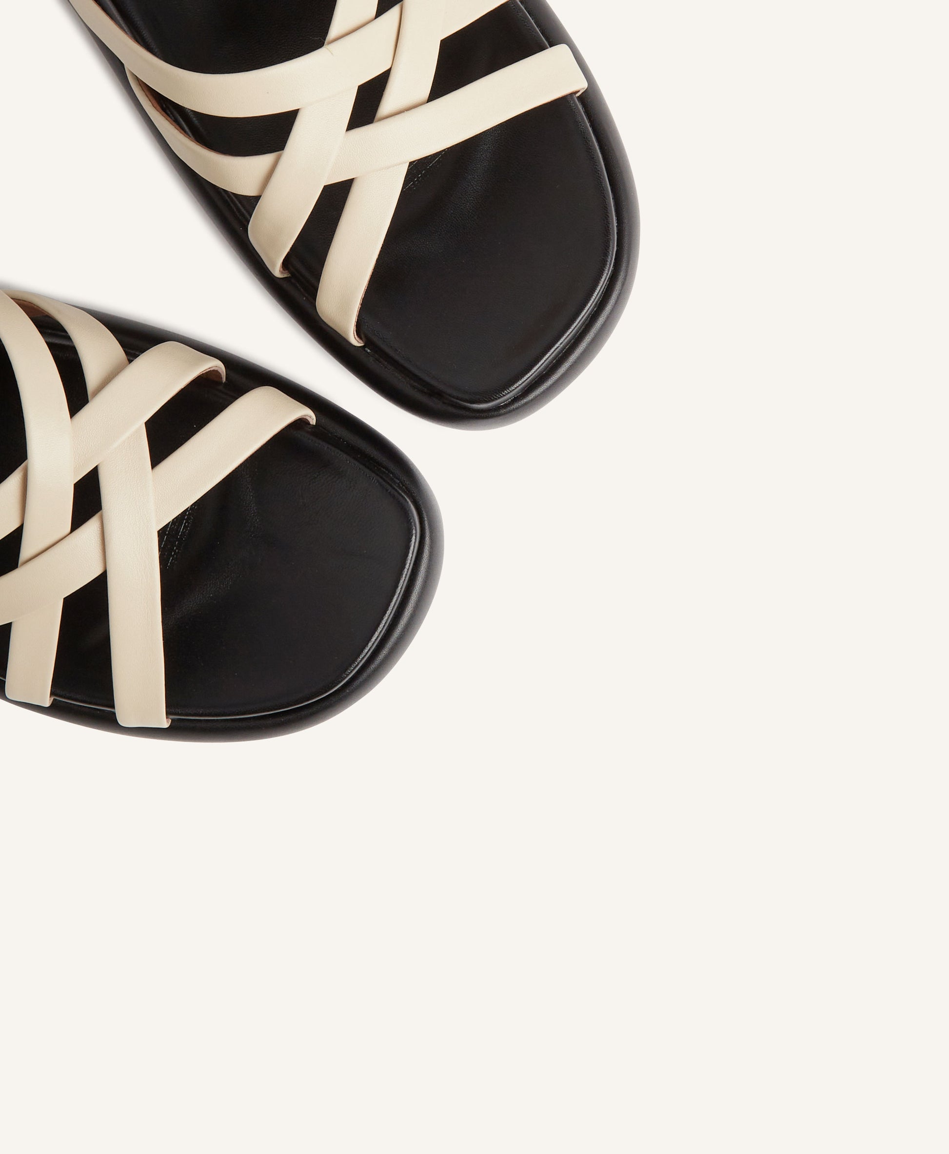 Berlin Sandal - Sandals Casual | Womens Shoes - Mi Piaci