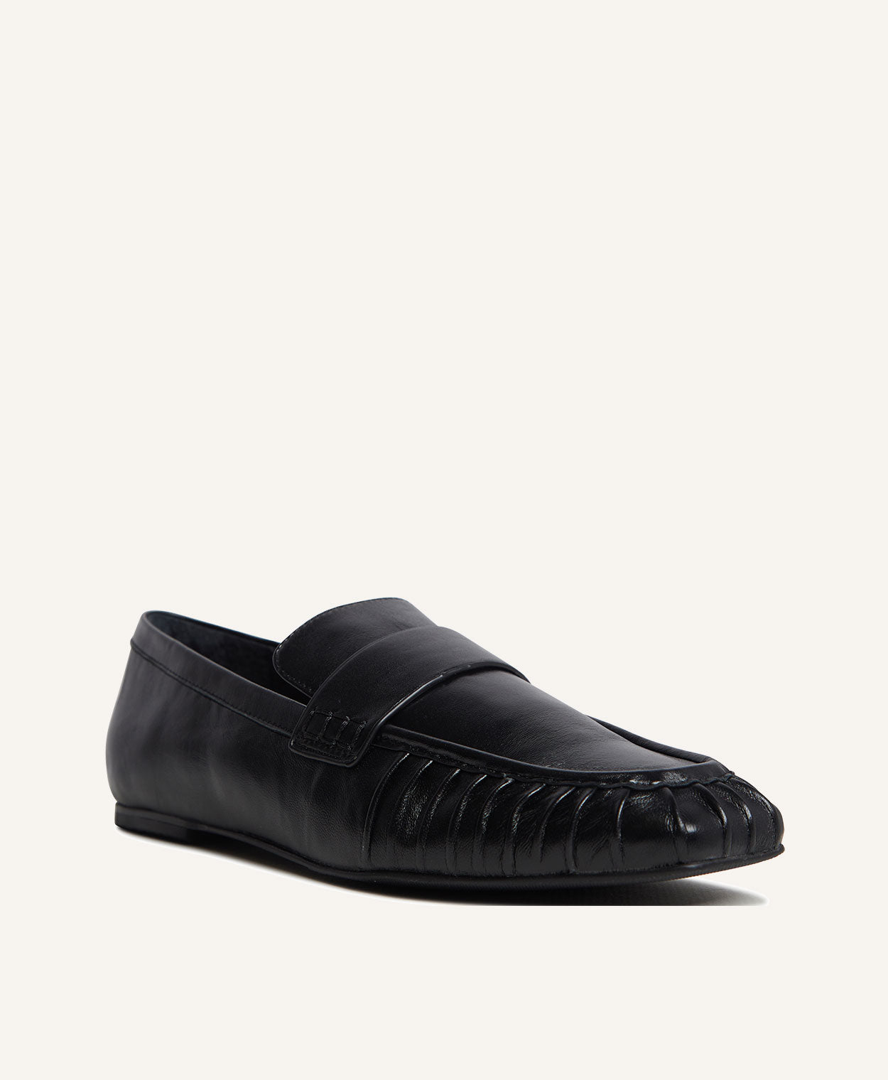 Bermuda Loafer - - Mi Piaci