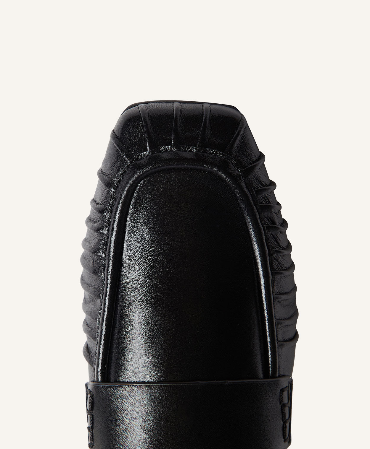 Bermuda Loafer - - Mi Piaci