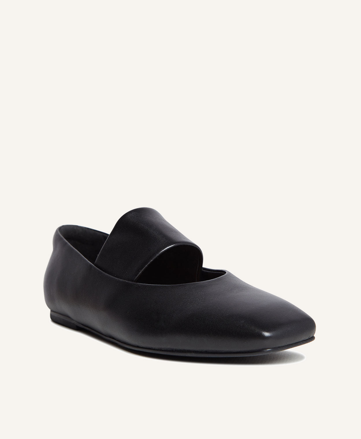 Berry Ballet Flat - - Mi Piaci