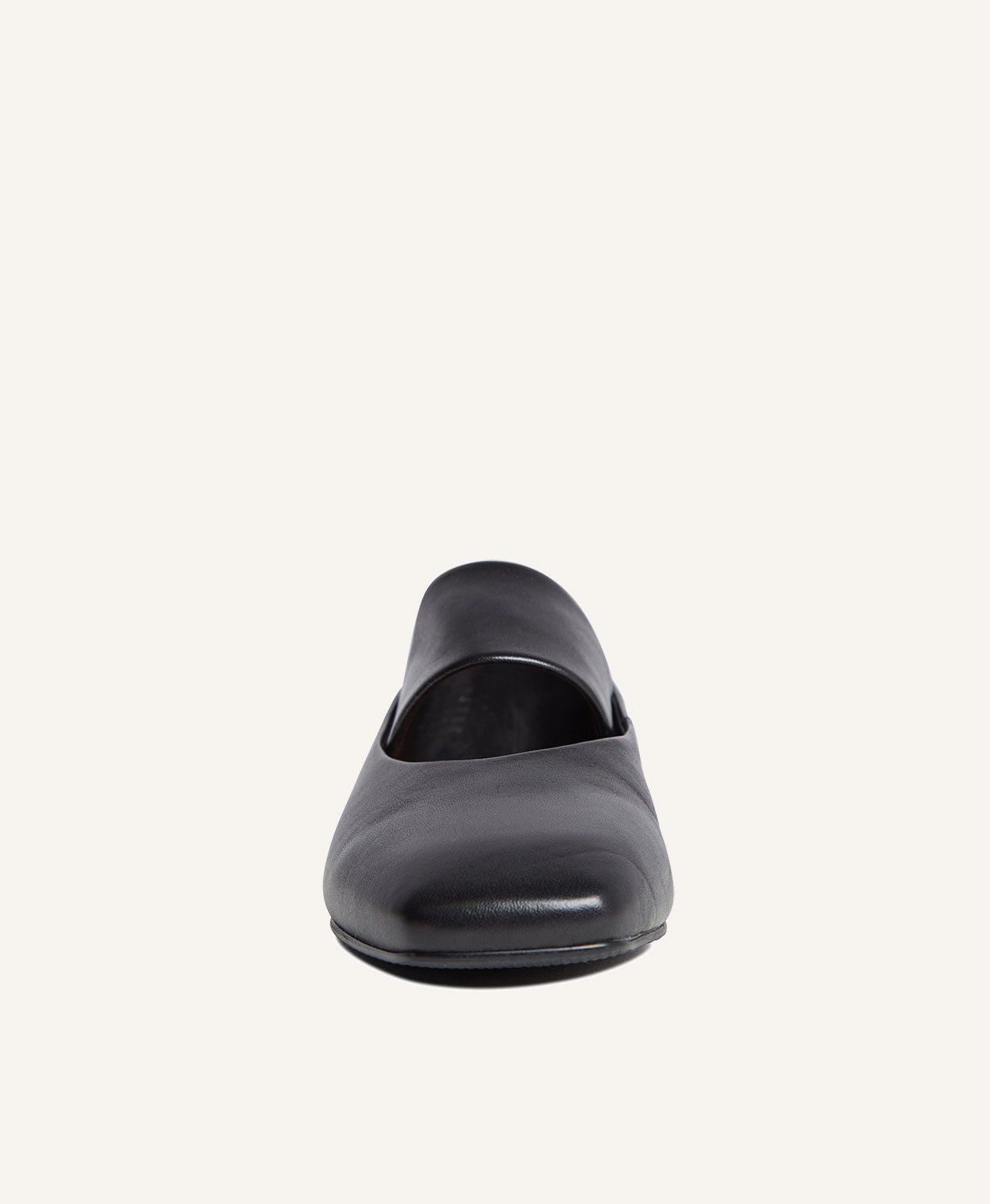 Berry Ballet Flat - - Mi Piaci