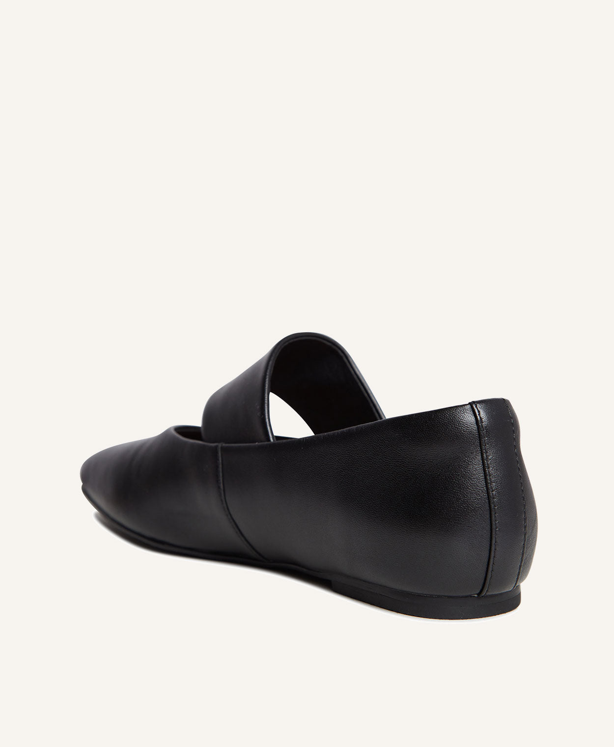 Berry Ballet Flat - - Mi Piaci