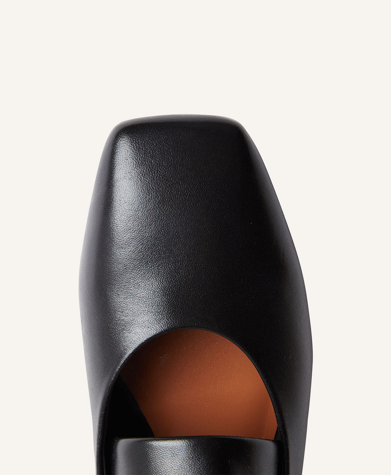 Berry Ballet Flat - - Mi Piaci