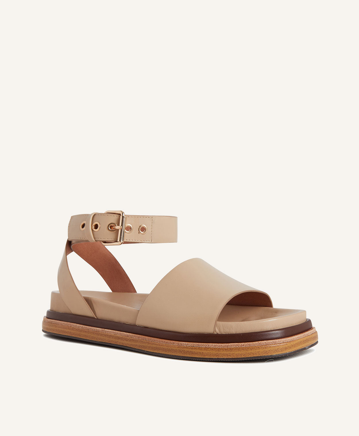 Beth Sandal - - Mi Piaci