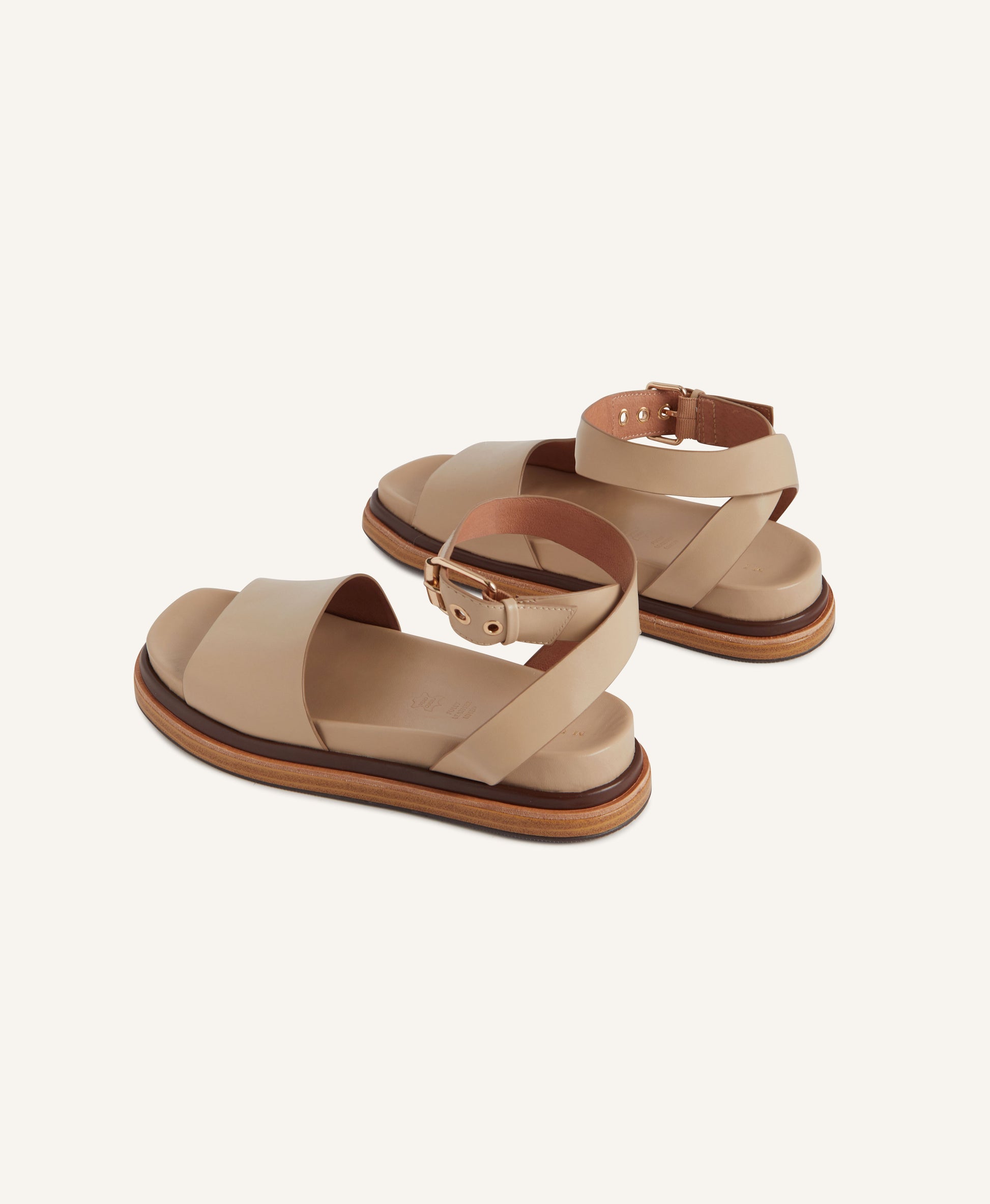 Beth Sandal - - Mi Piaci