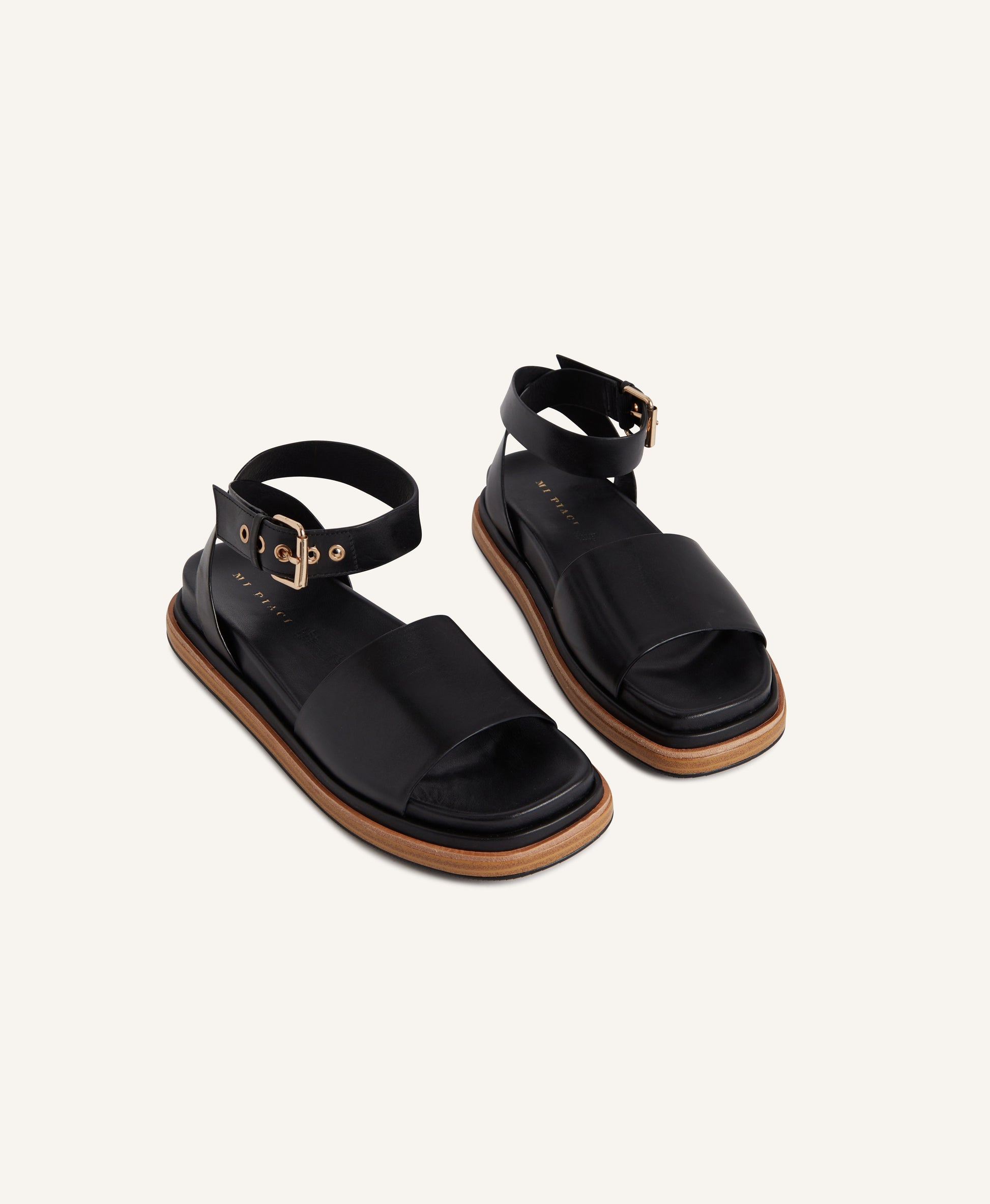 Beth Sandal - - Mi Piaci